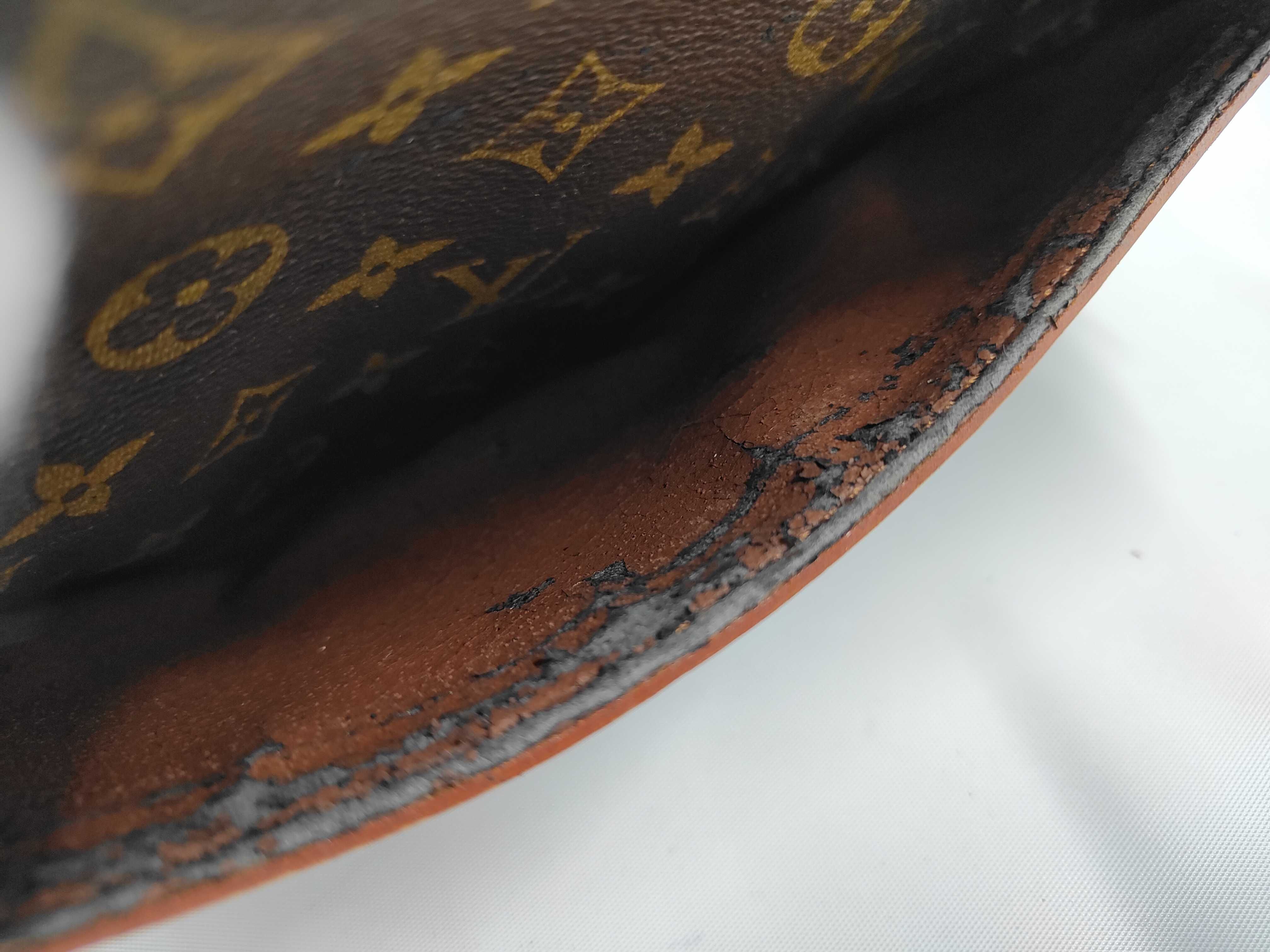Monogram Compiegne Second Bag — view 6