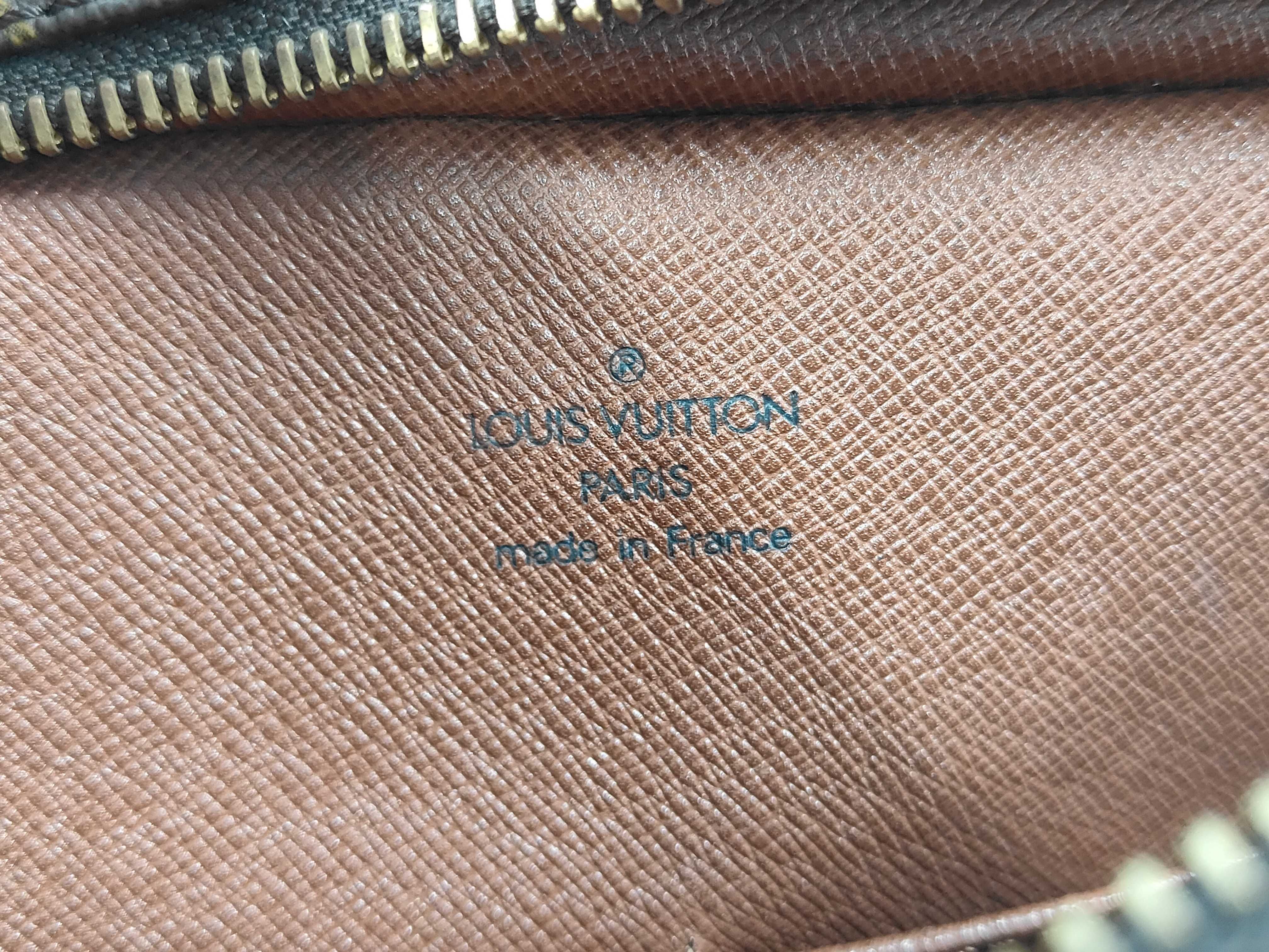 Monogram Compiegne Second Bag — view 7