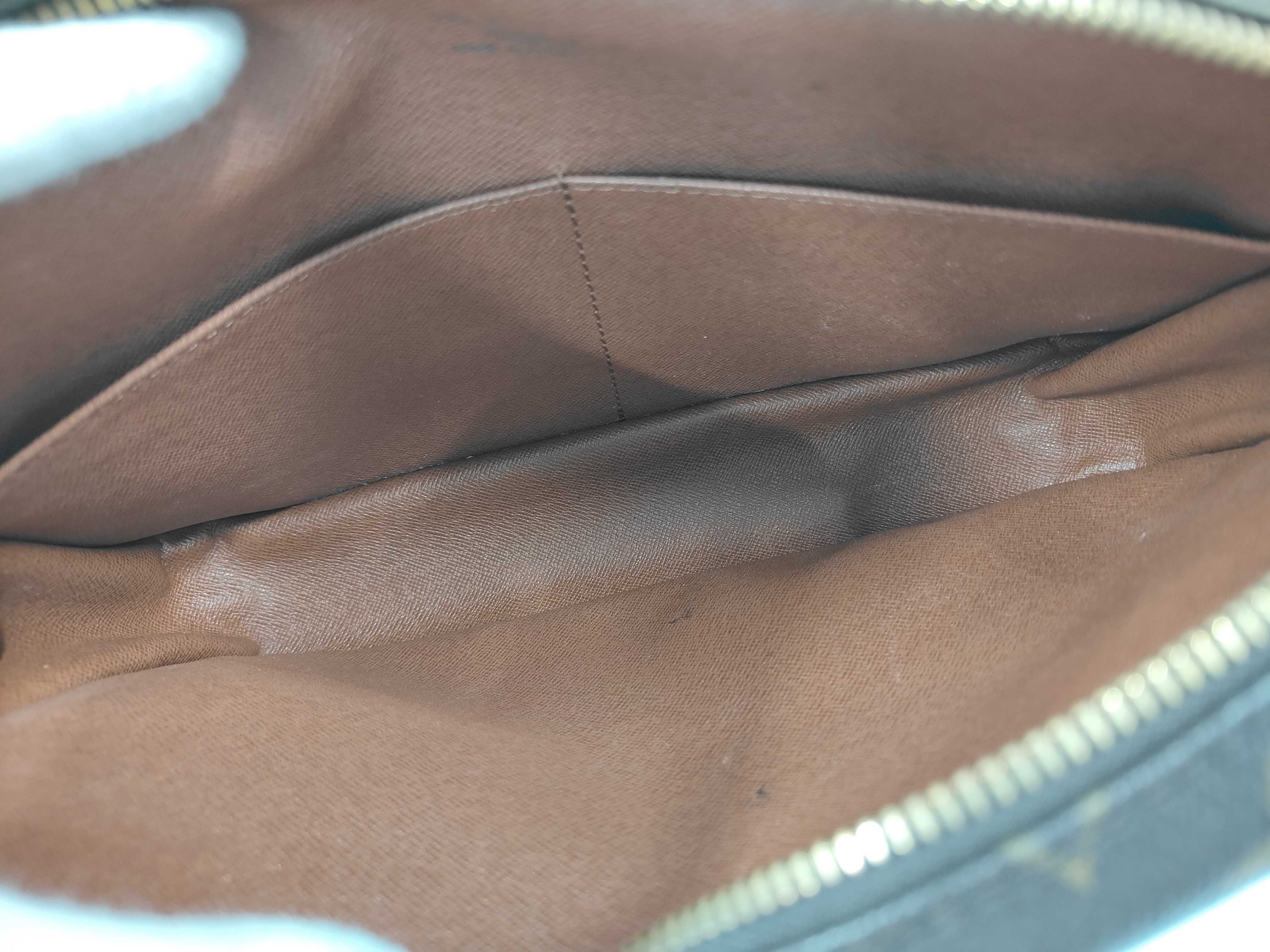 Monogram Compiegne Second Bag — view 8