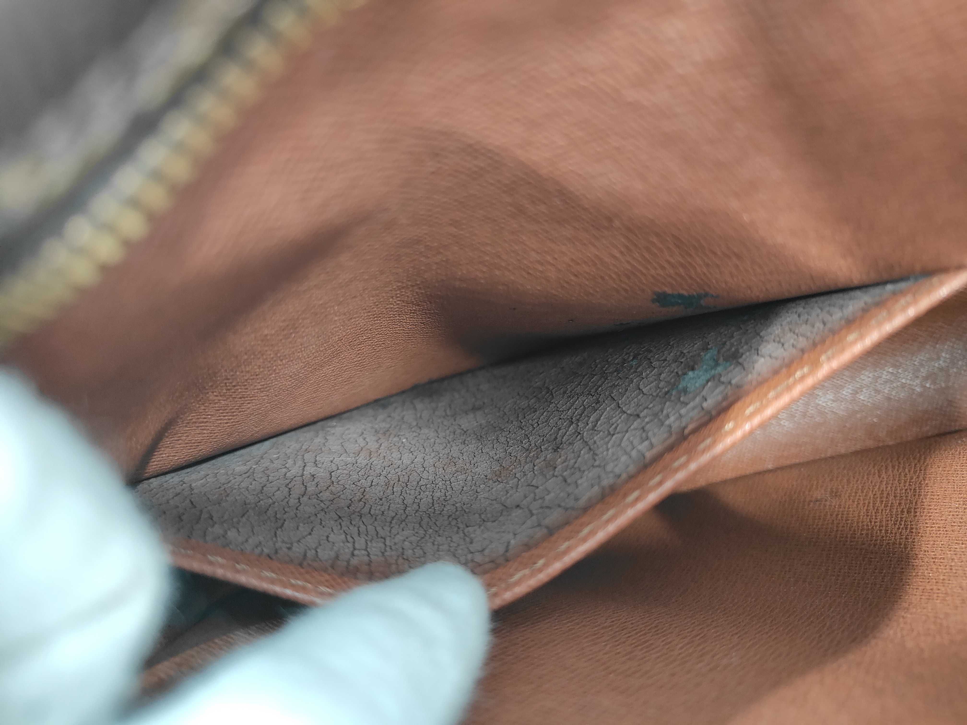 Monogram Compiegne Second Bag — view 9