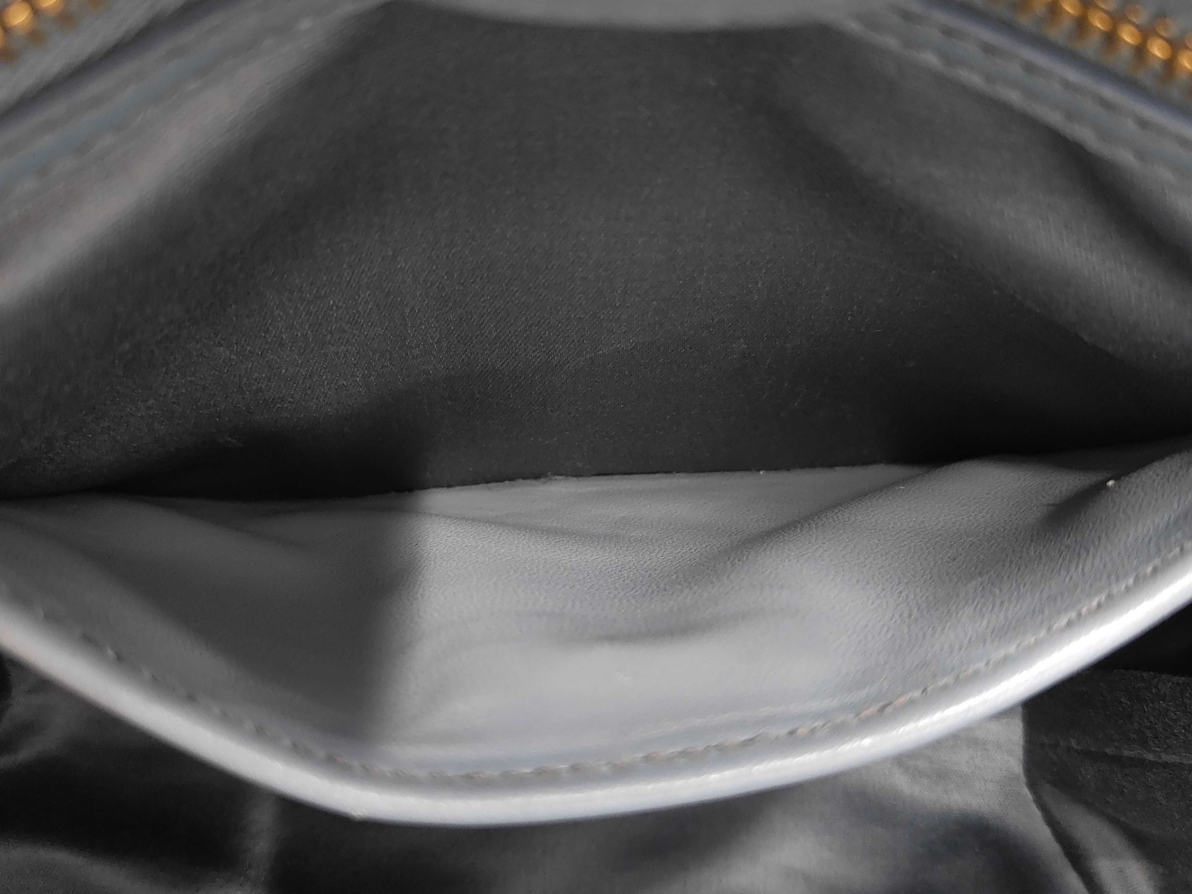 Matelassé 2-way Handbag 5BG069 with ST (Stamp) - Handbag — view 12