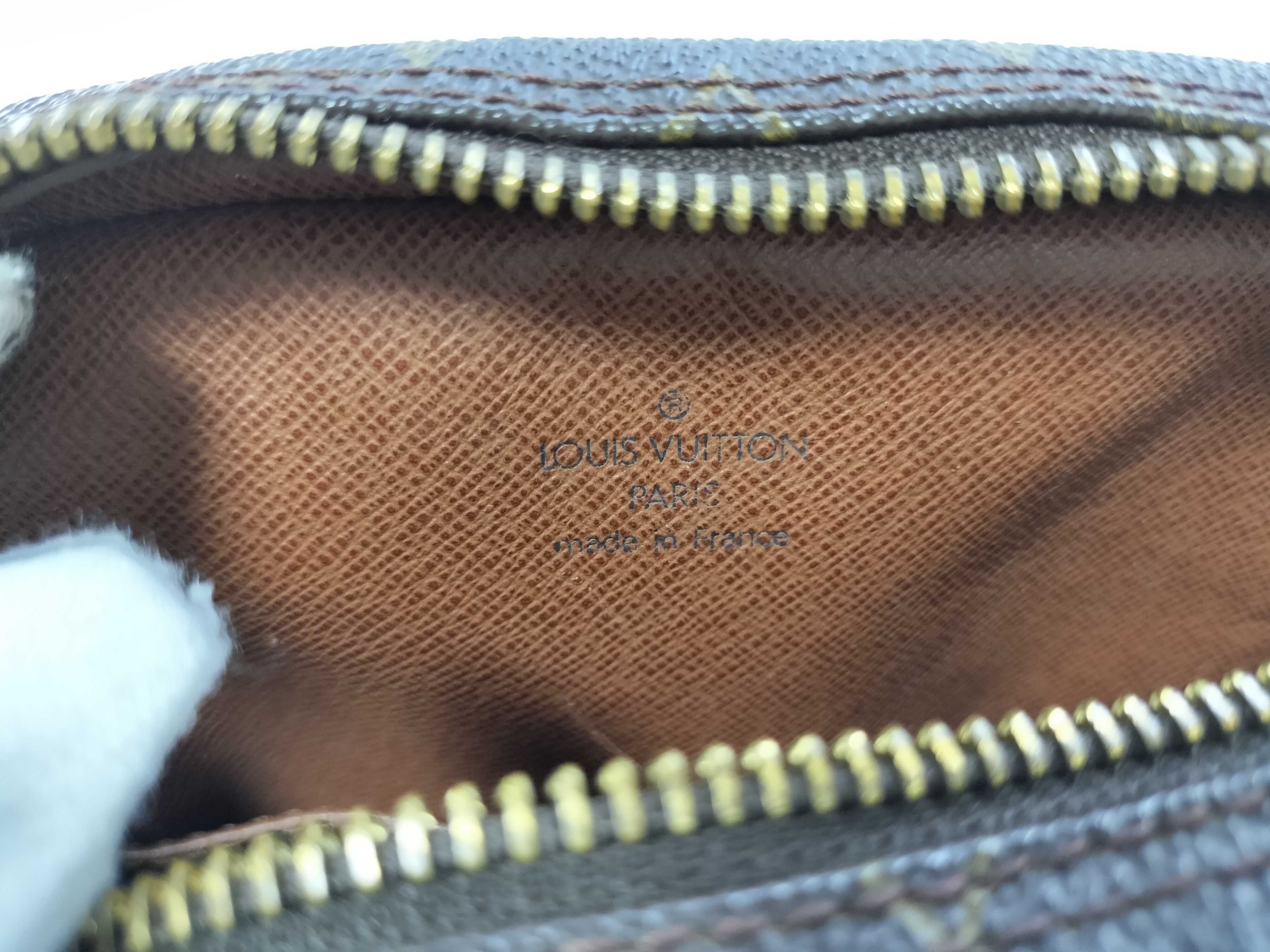 Monogram M45236 Amazon Shoulder Bag — view 12
