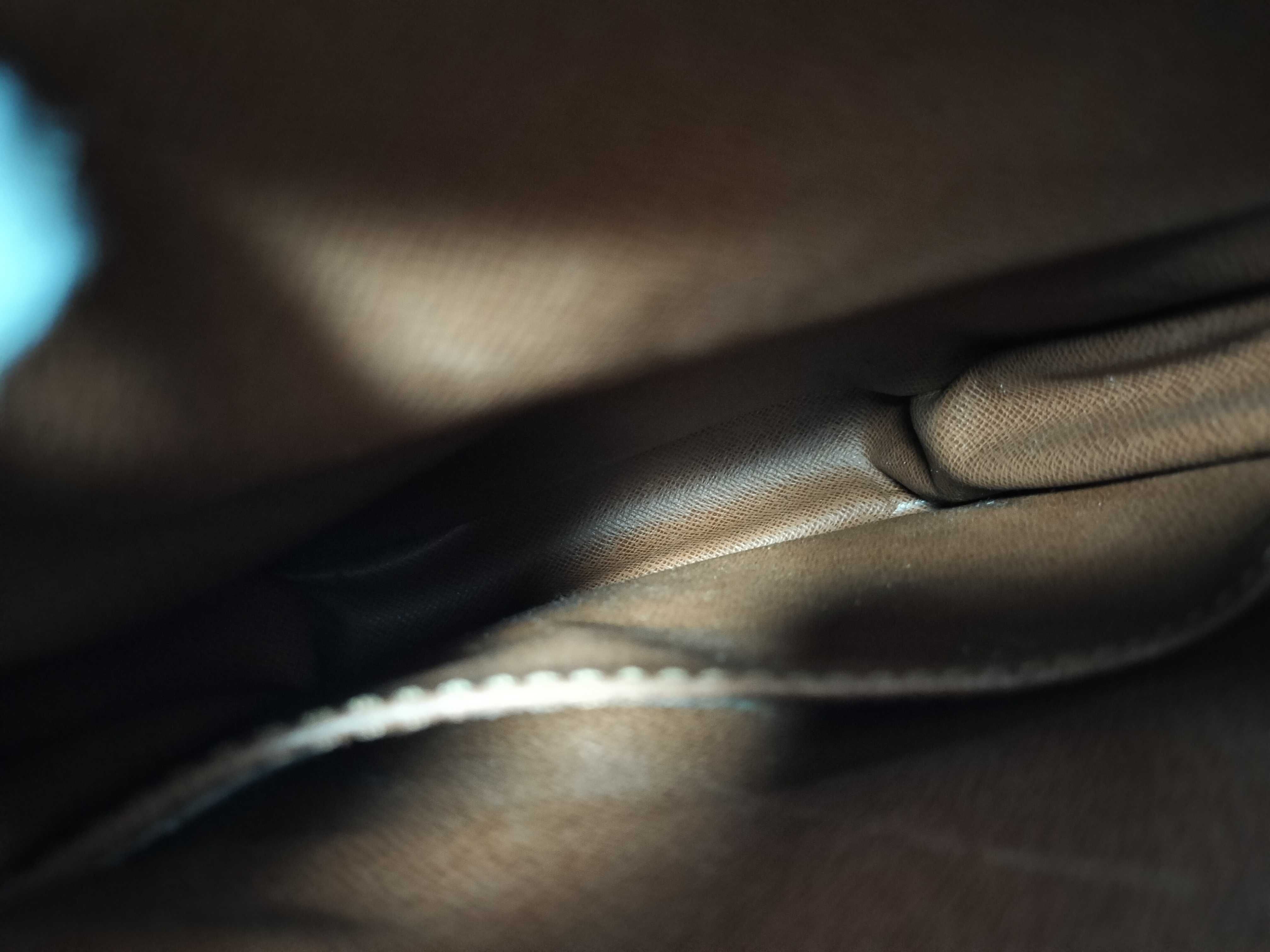 Monogram M45236 Amazon Shoulder Bag — view 10