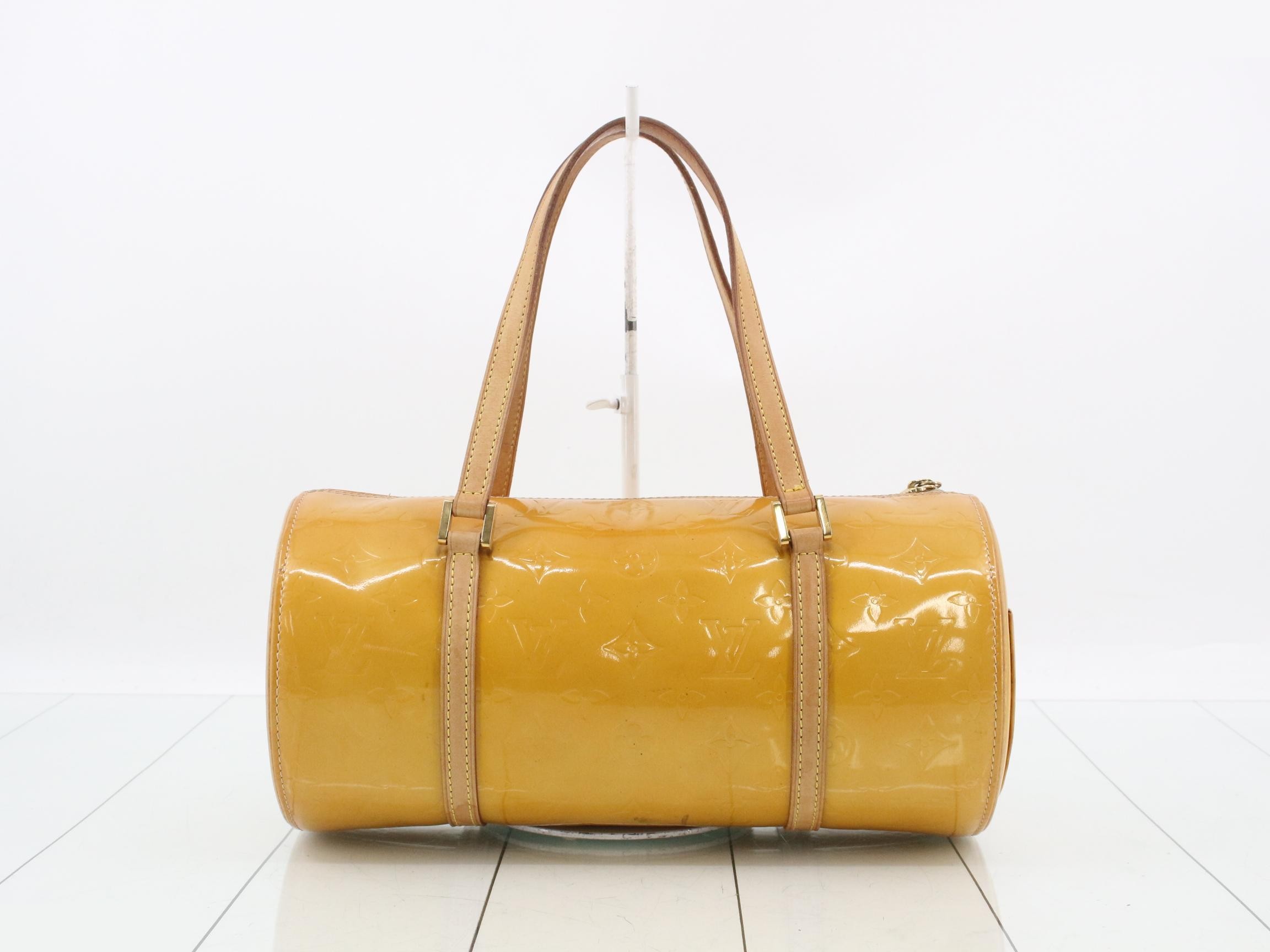Vernis handbag — view 2