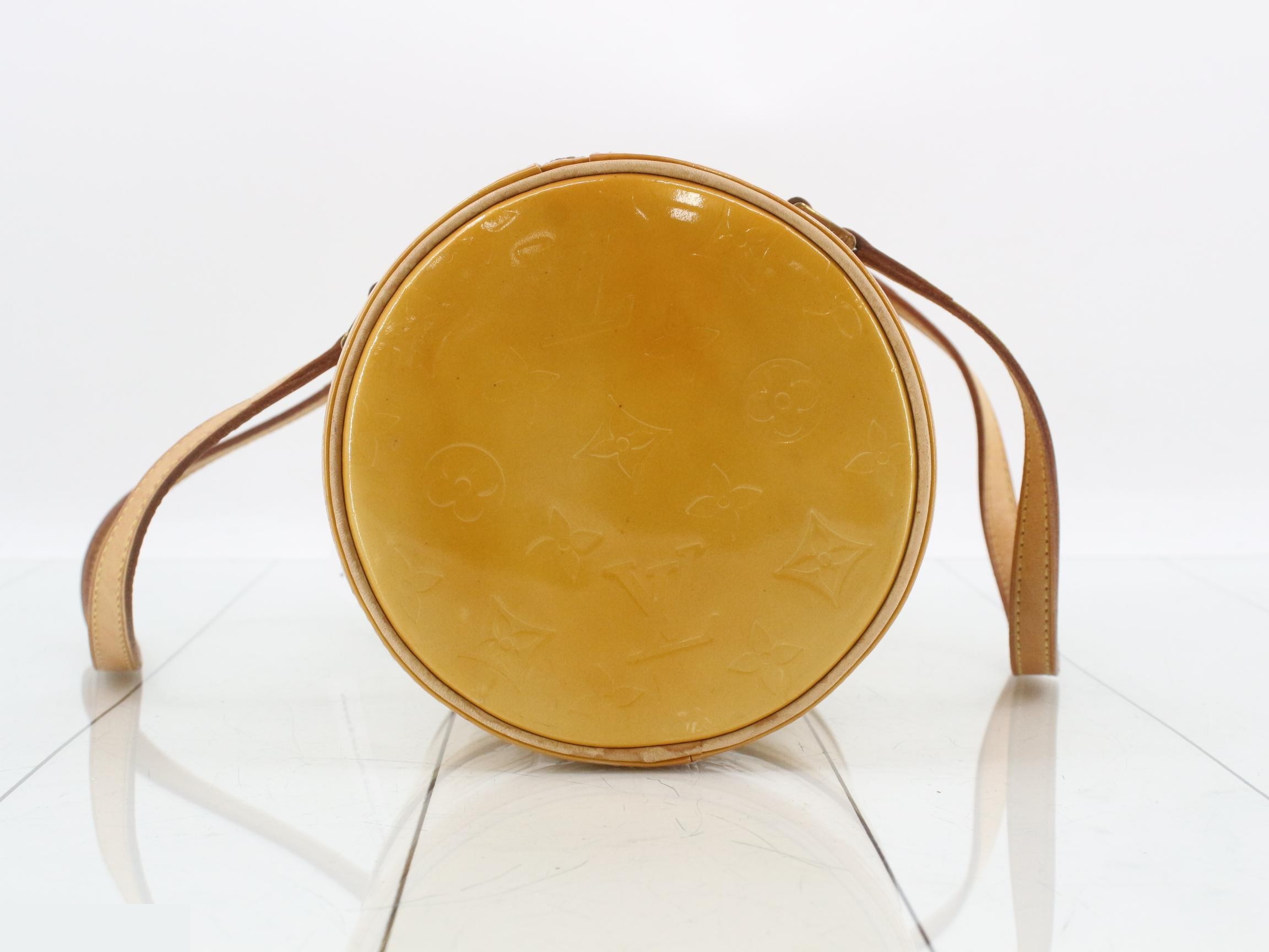 Vernis handbag — view 3