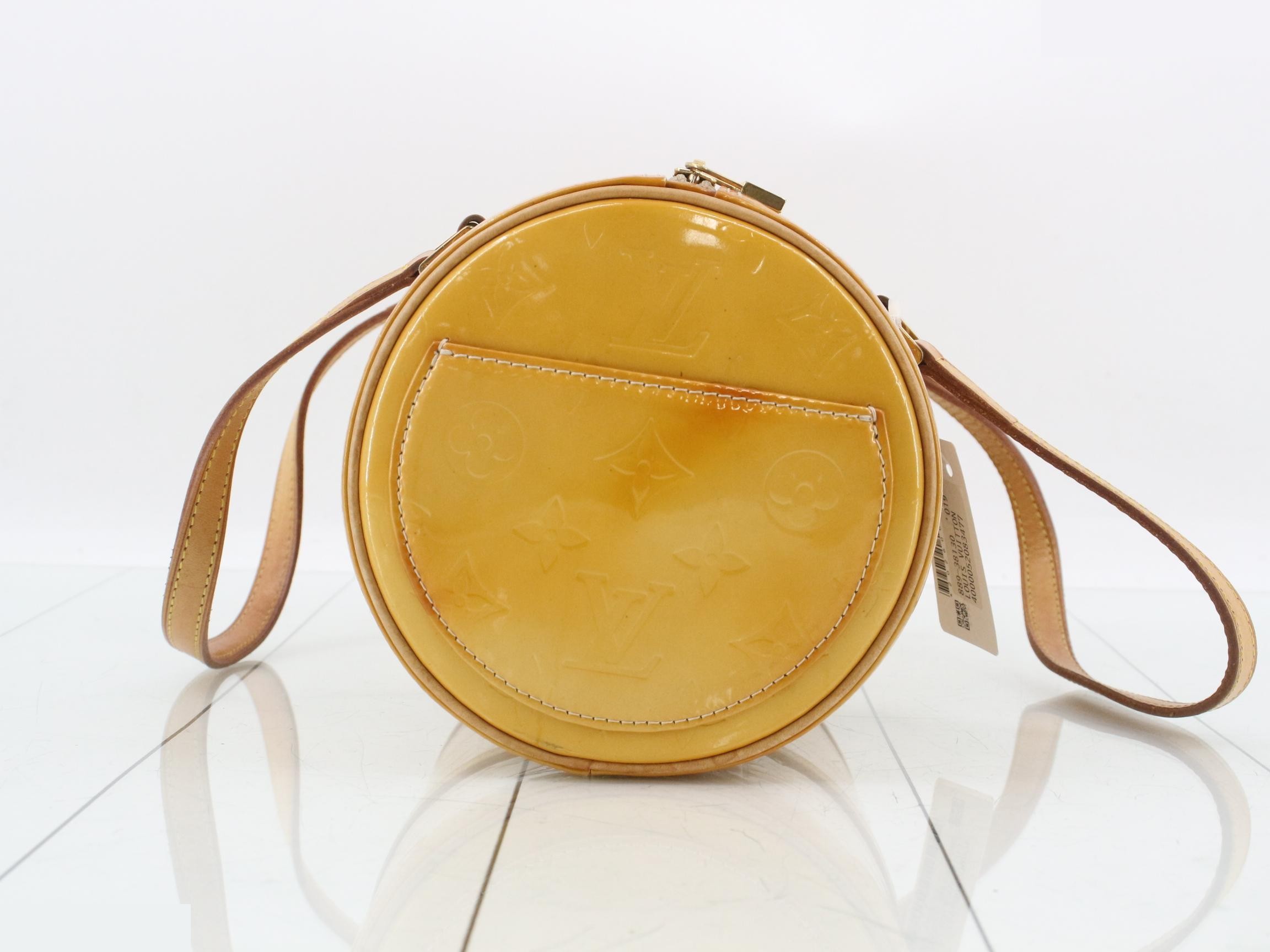 Vernis handbag — view 4