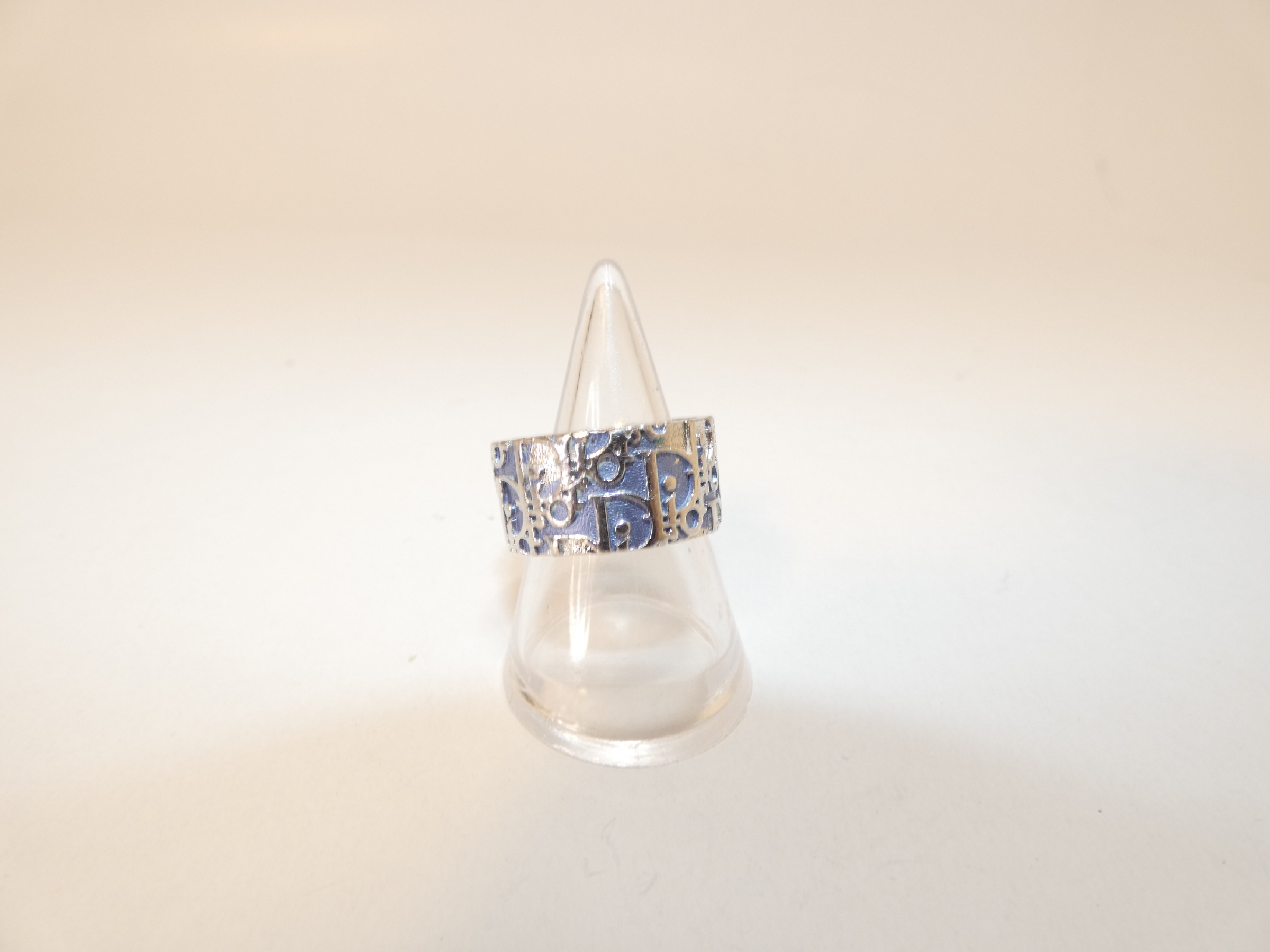 Trotter Number 2 Ring — view 2