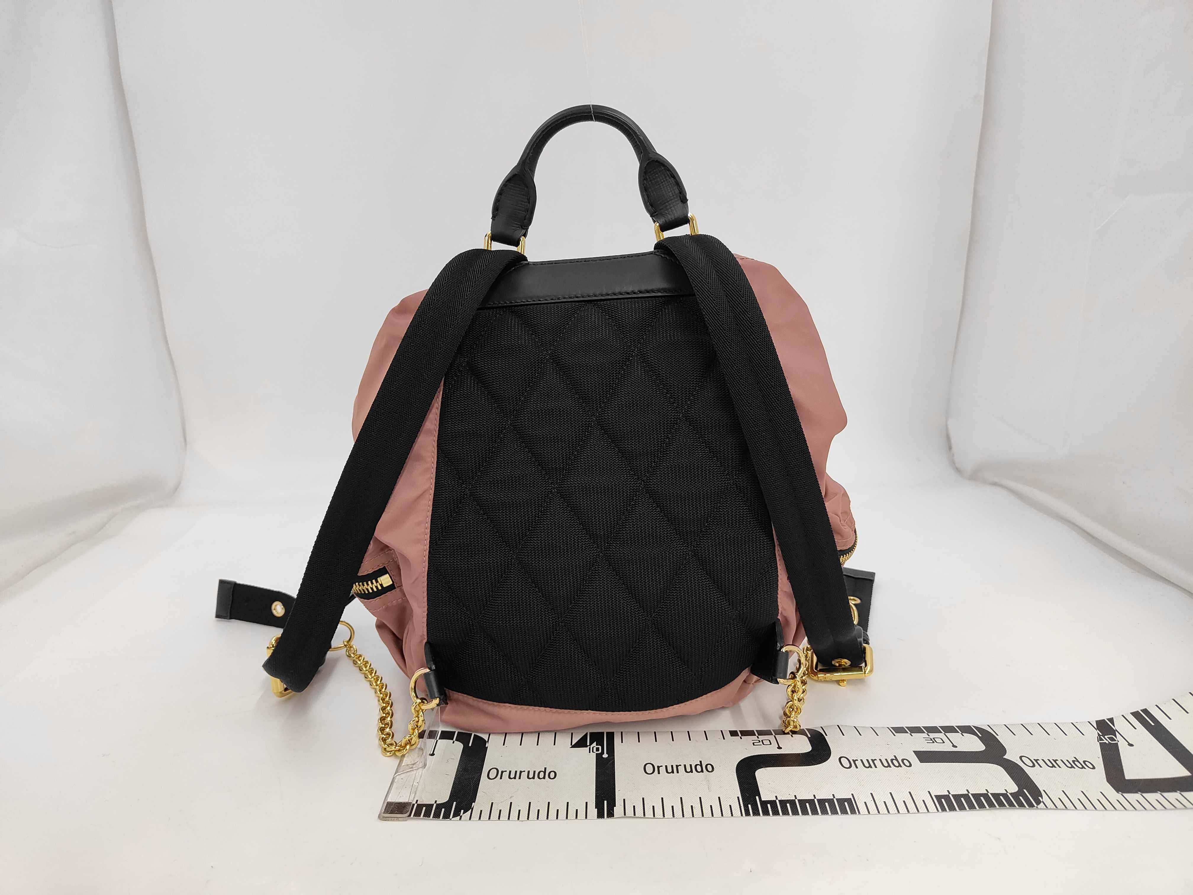 backpack bag — view 2
