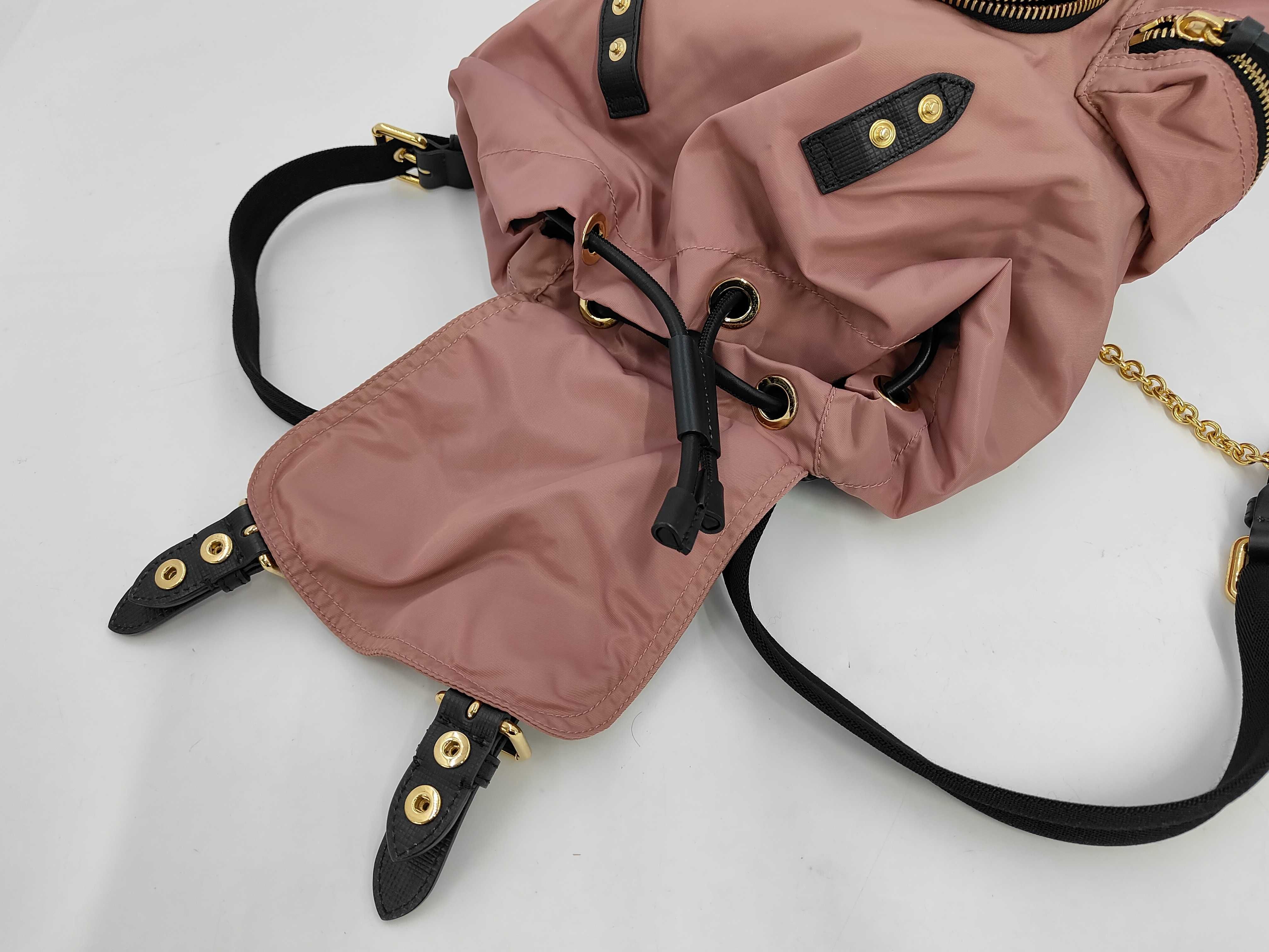 backpack bag — view 8