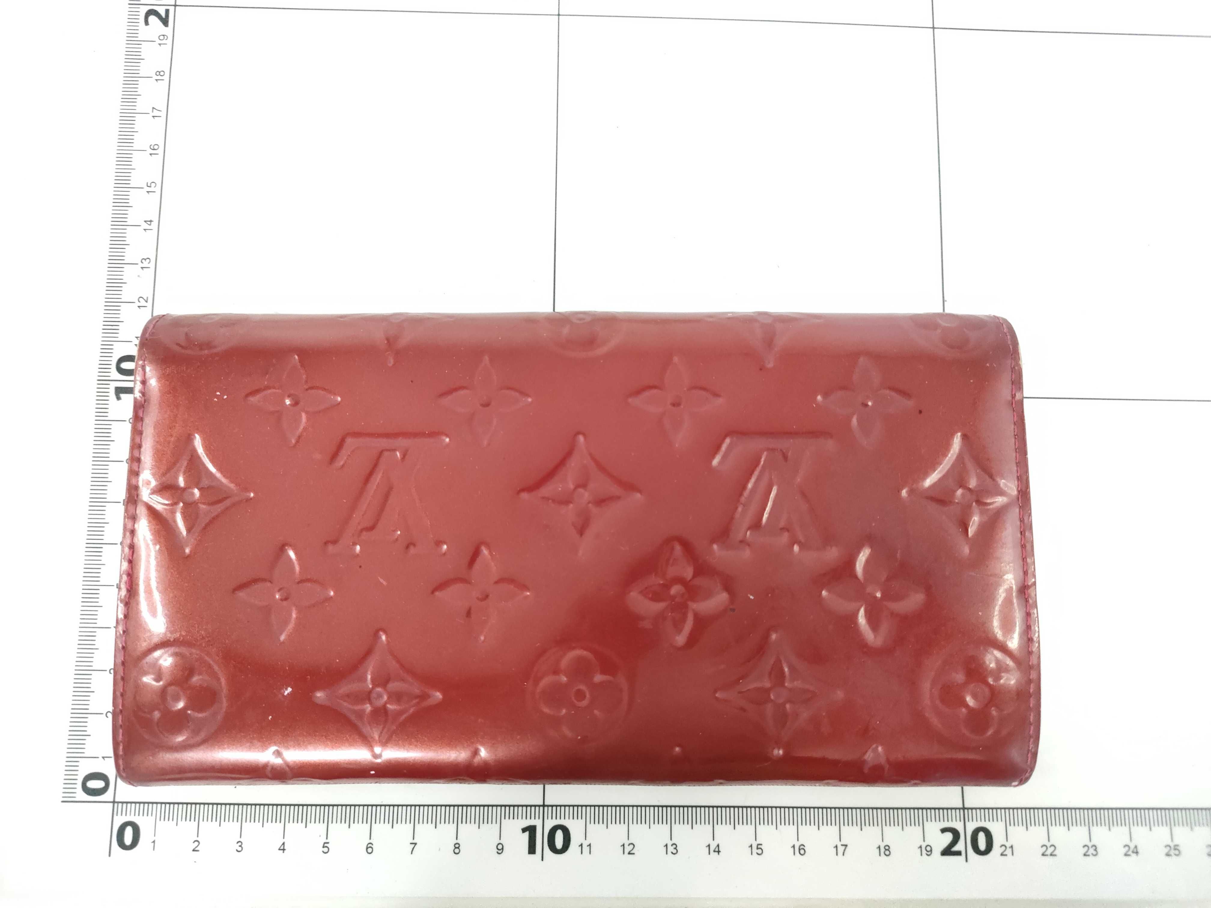 Vernis Sarah Long Wallet — view 2