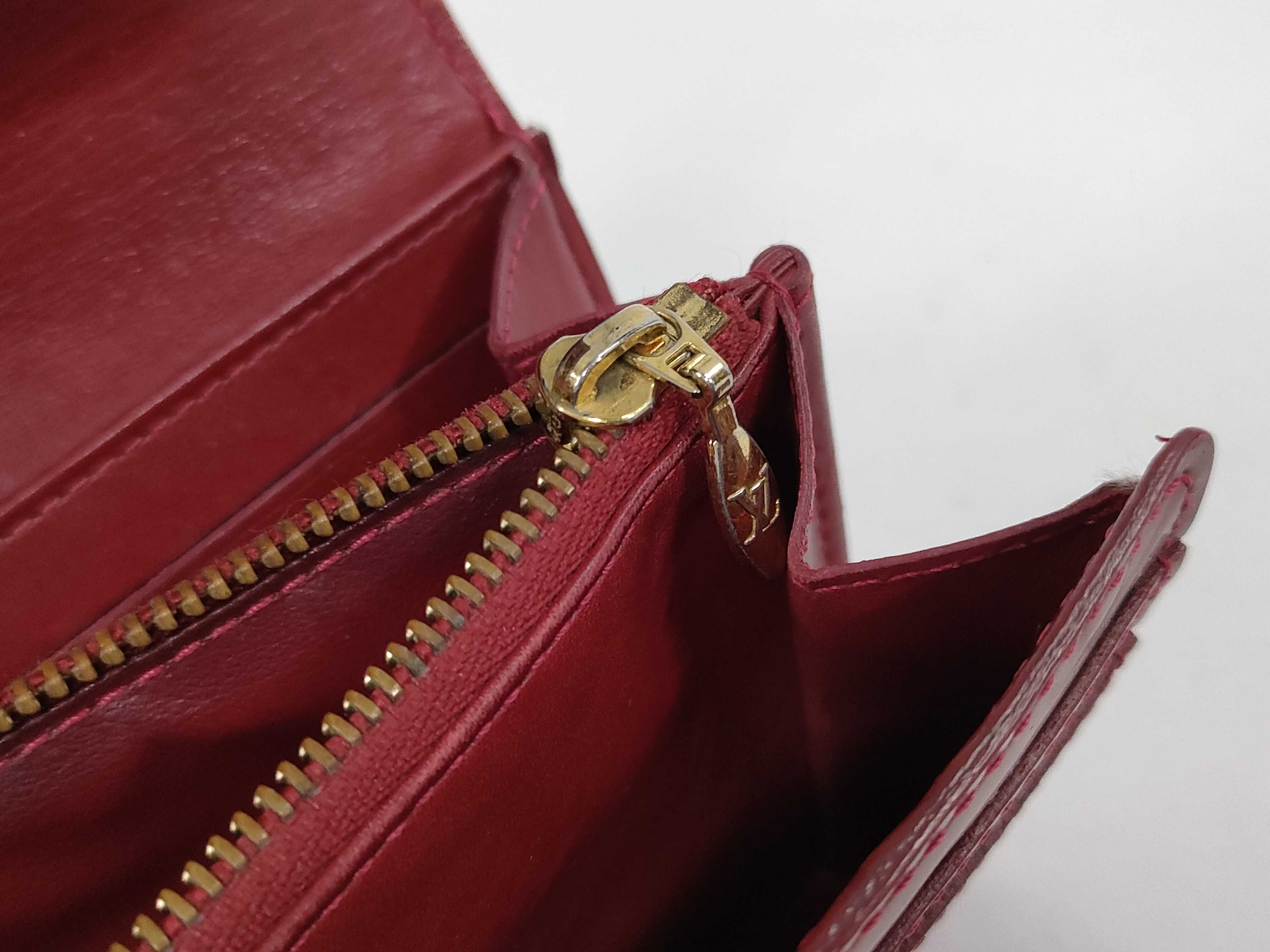 Vernis Sarah Long Wallet — view 11