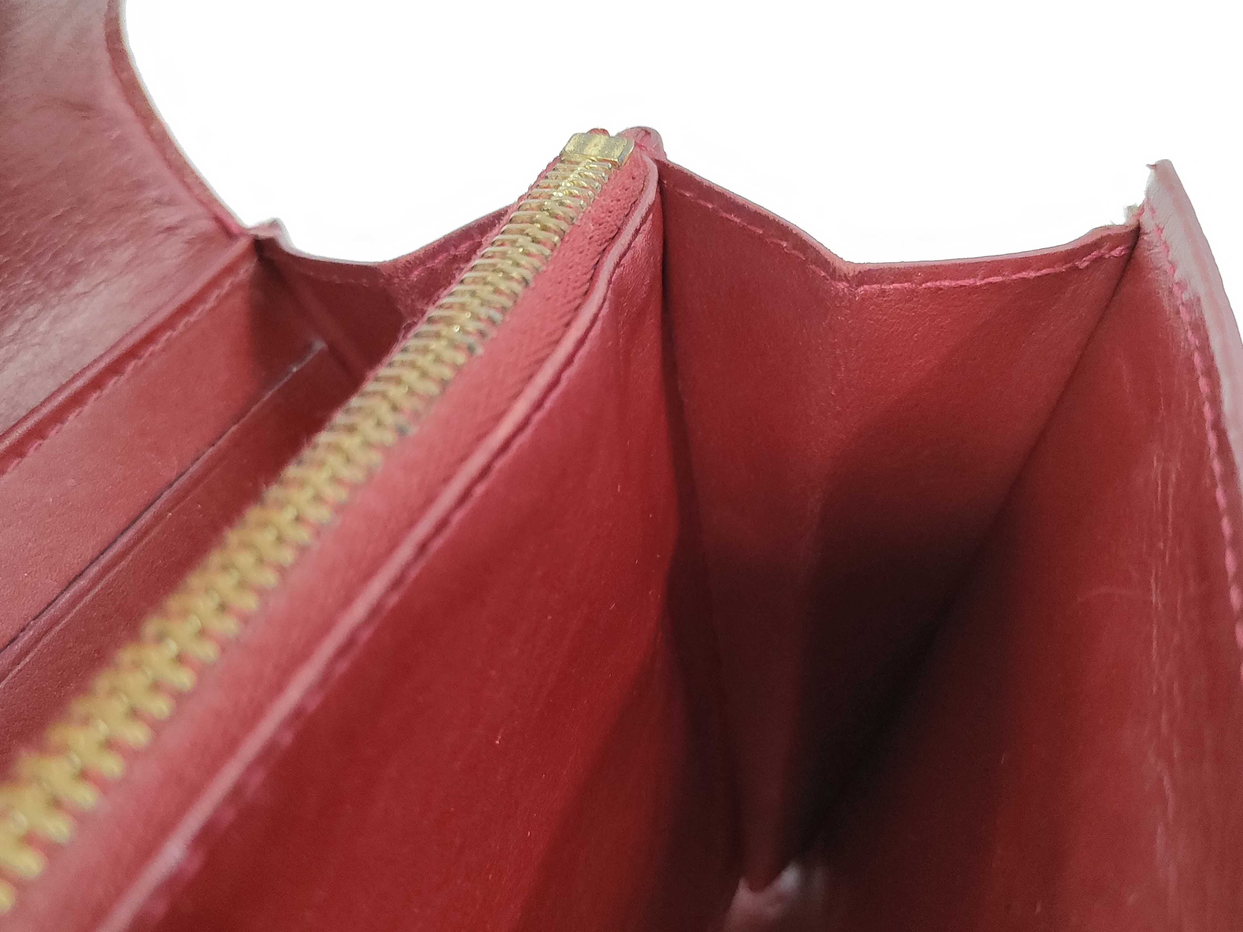 Vernis Sarah Long Wallet — view 12