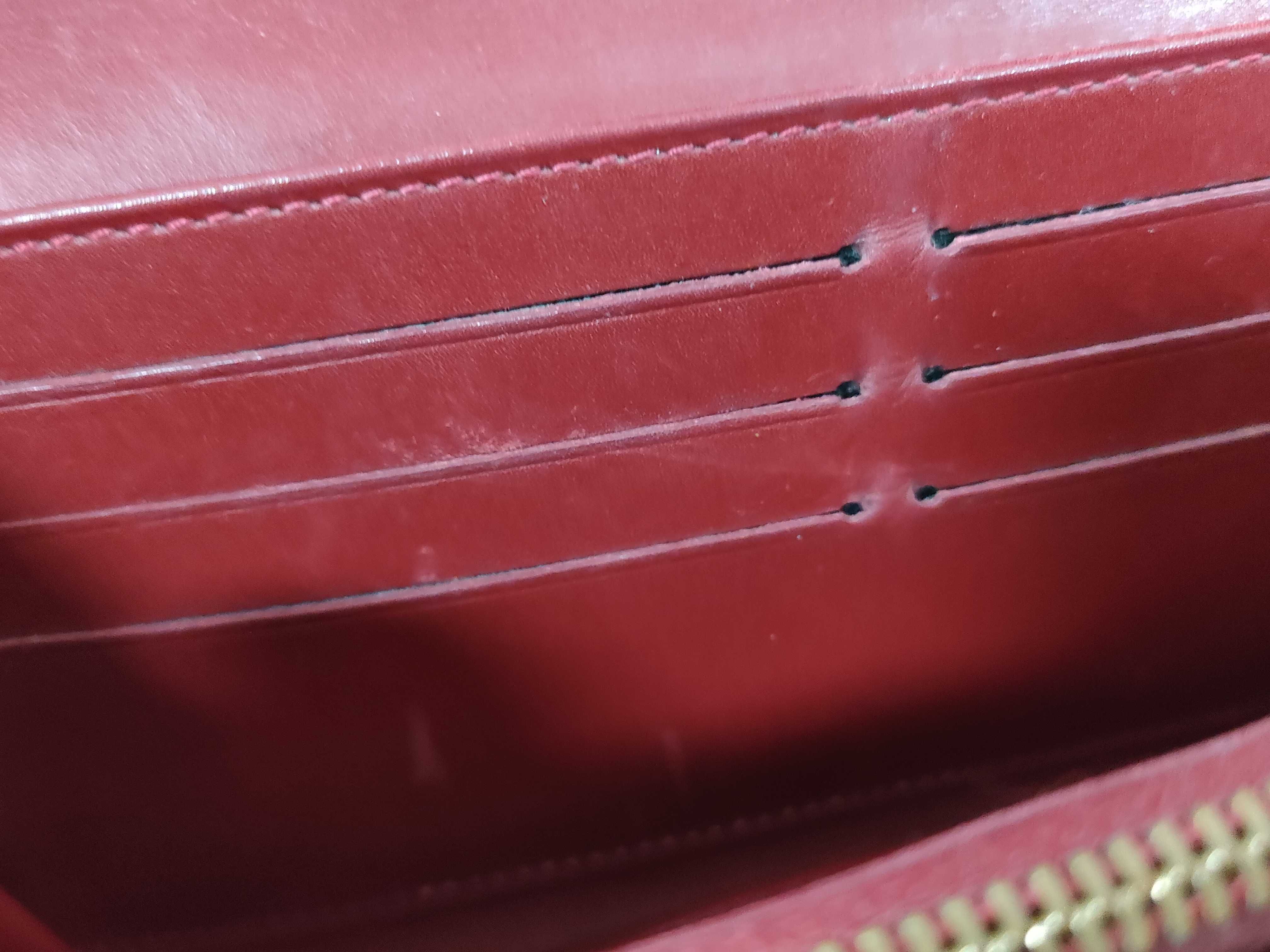 Vernis Sarah Long Wallet — view 13