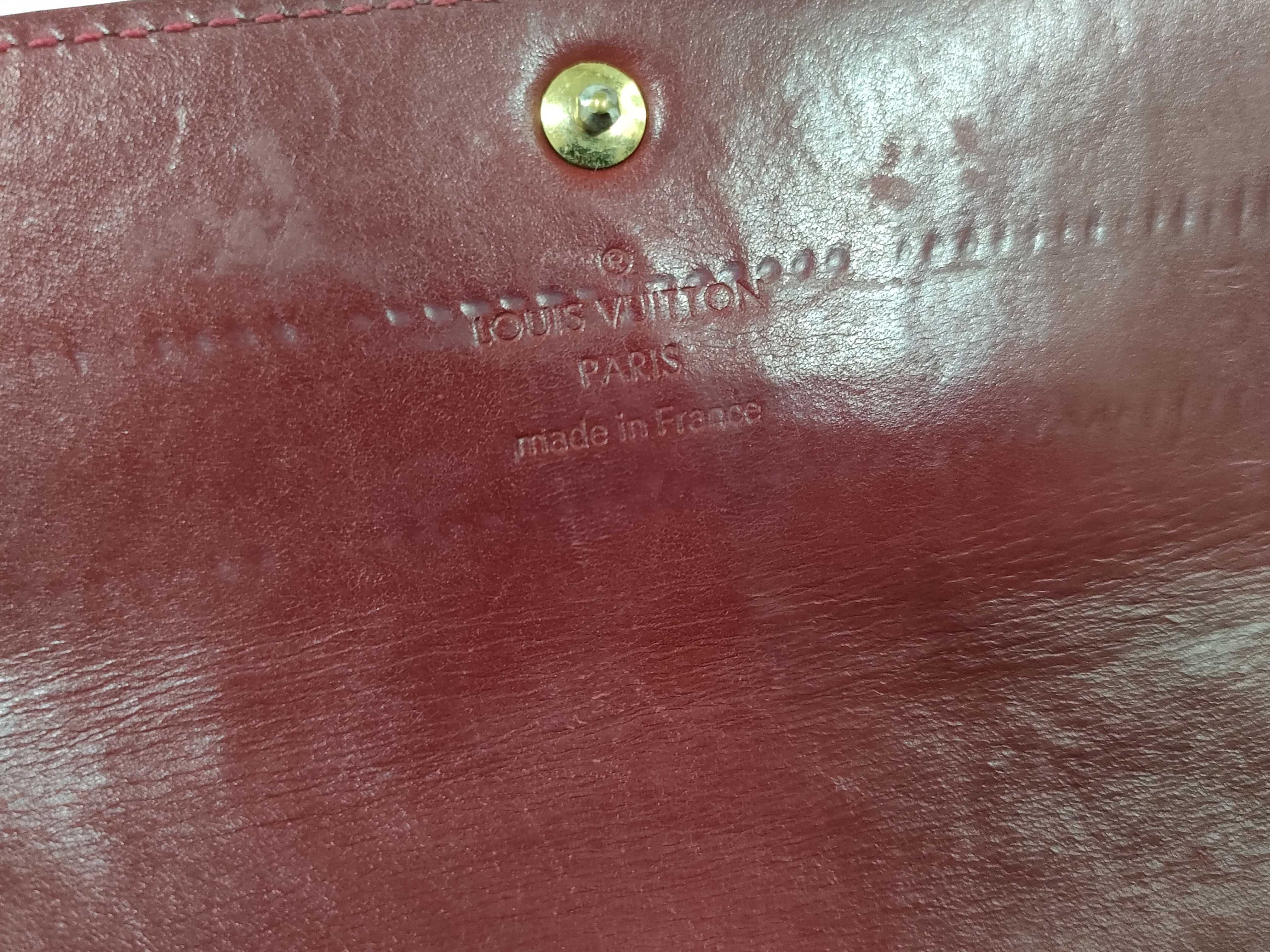 Vernis Sarah Long Wallet — view 14