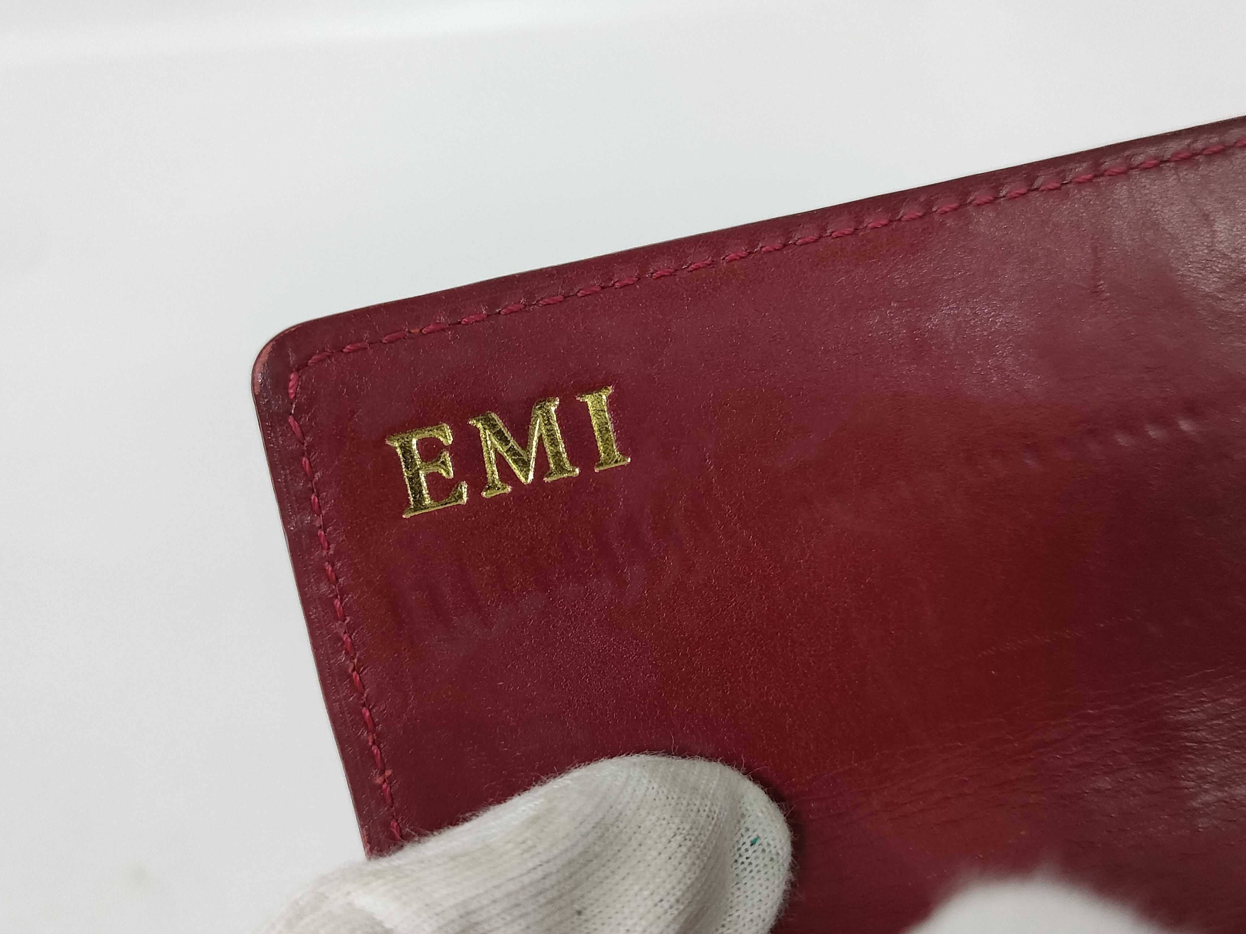 Vernis Sarah Long Wallet — view 15