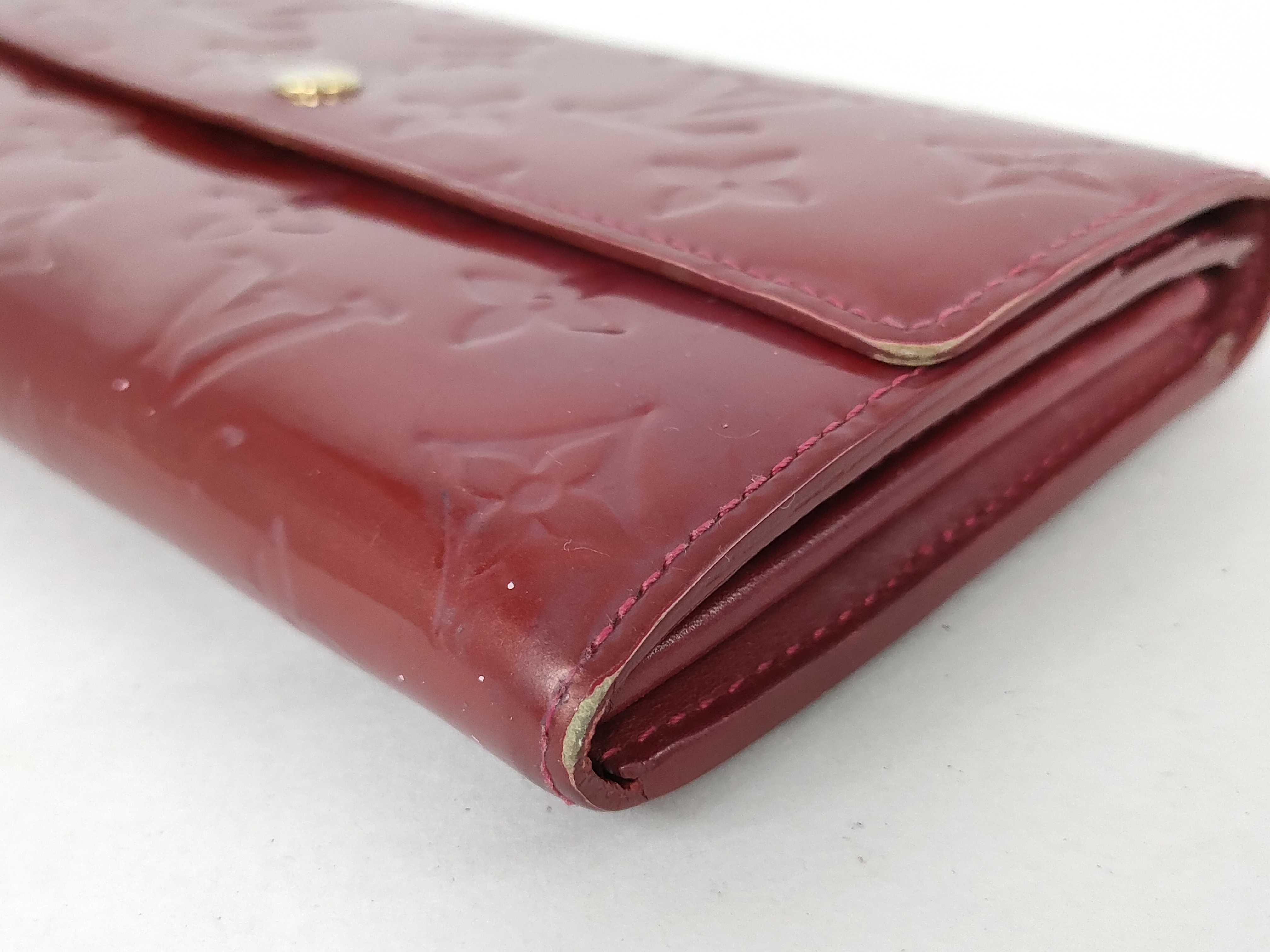 Vernis Sarah Long Wallet — view 3