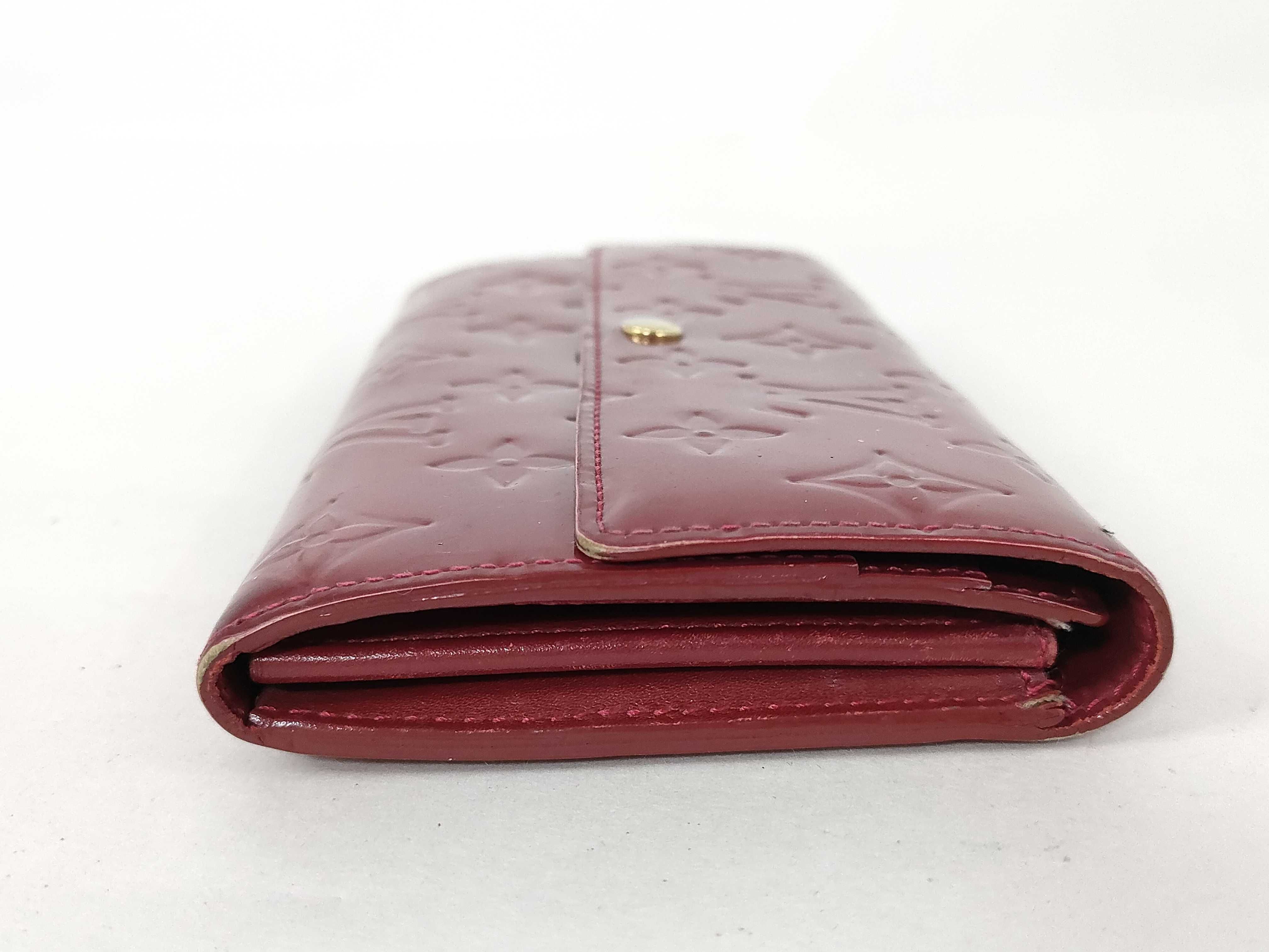 Vernis Sarah Long Wallet — view 4