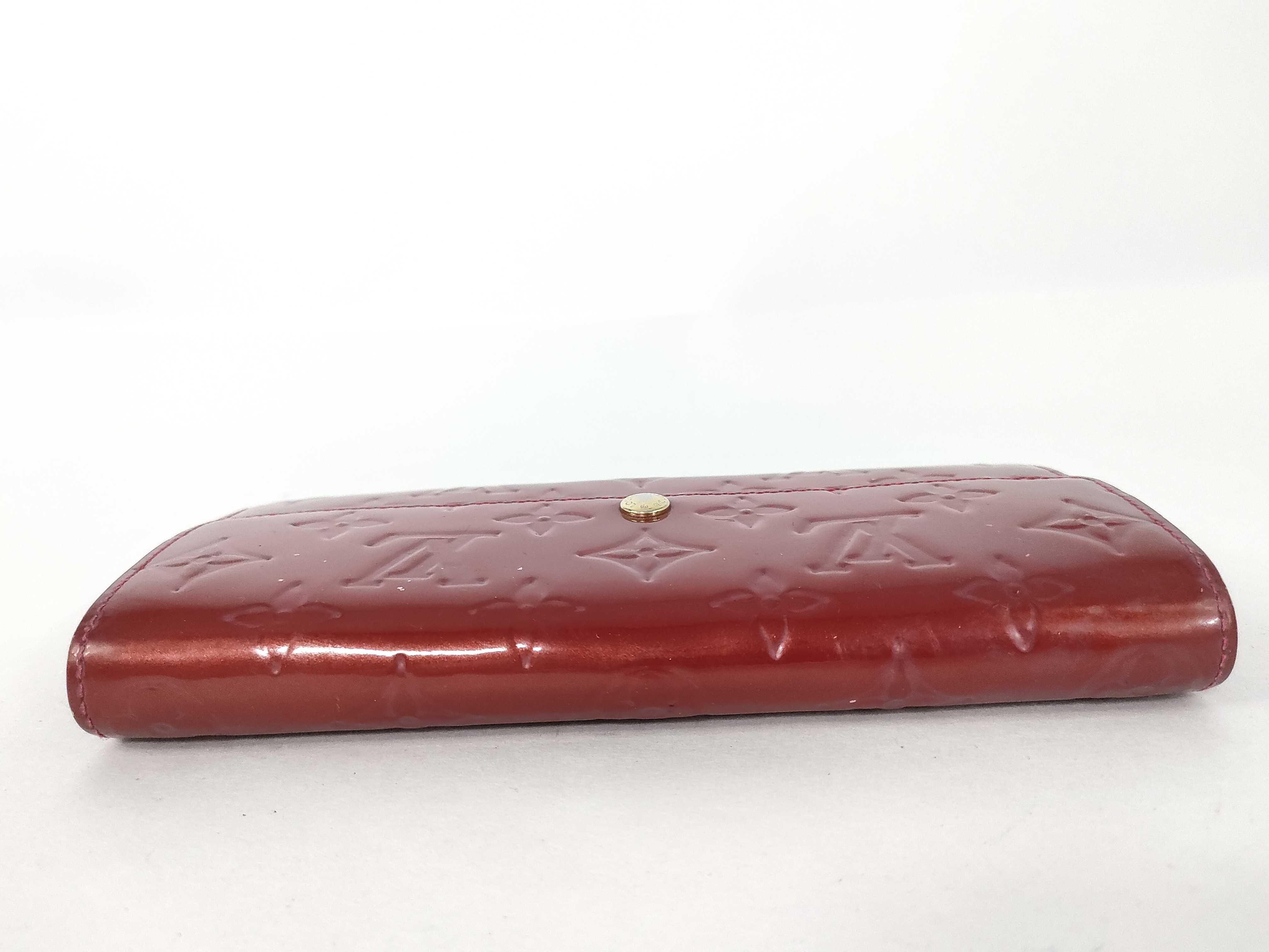 Vernis Sarah Long Wallet — view 5