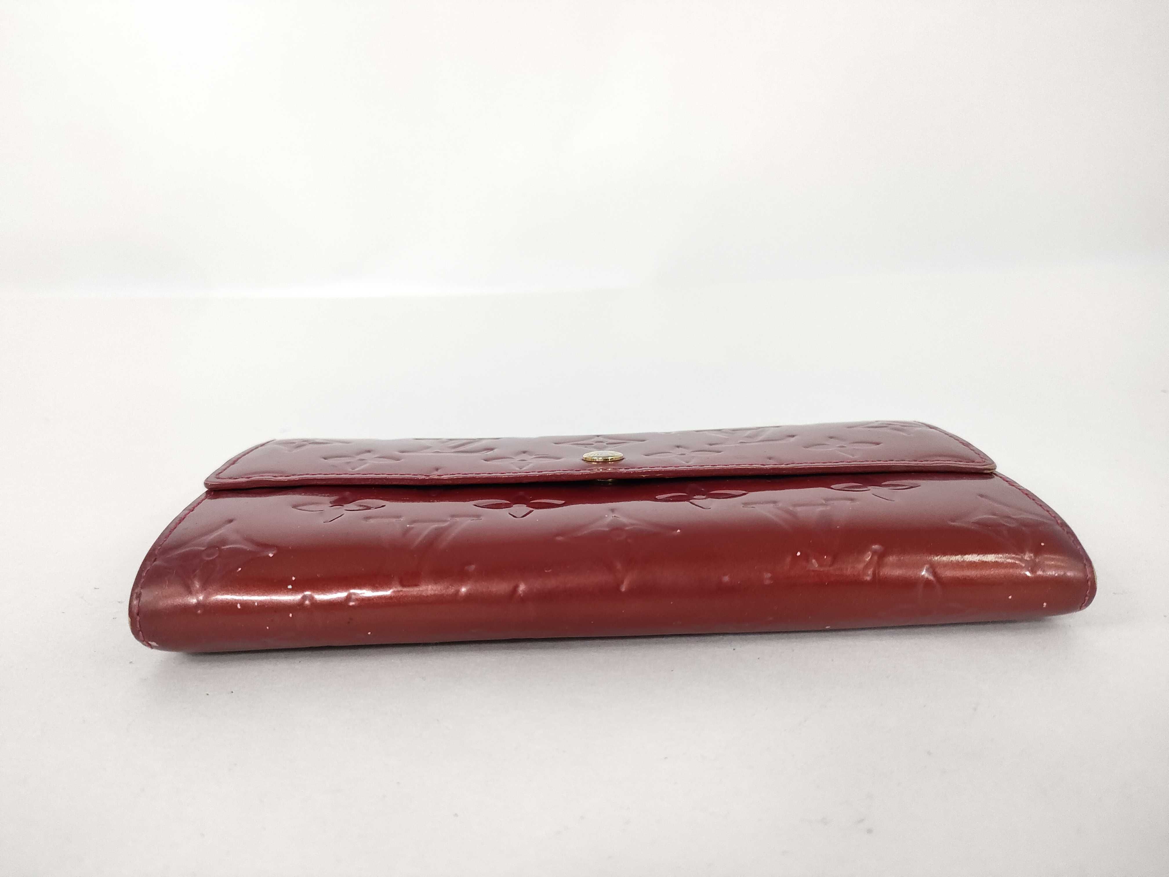 Vernis Sarah Long Wallet — view 6