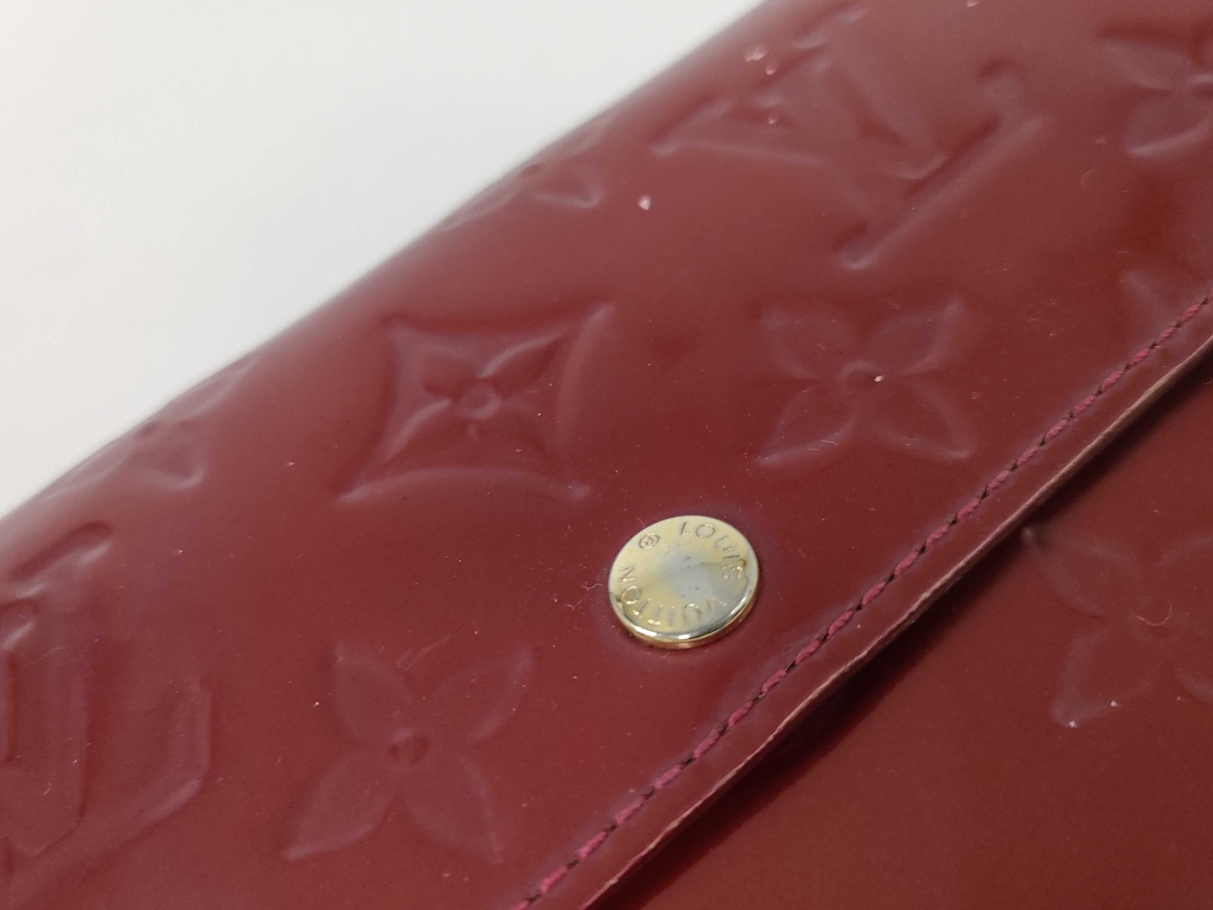 Vernis Sarah Long Wallet — view 7