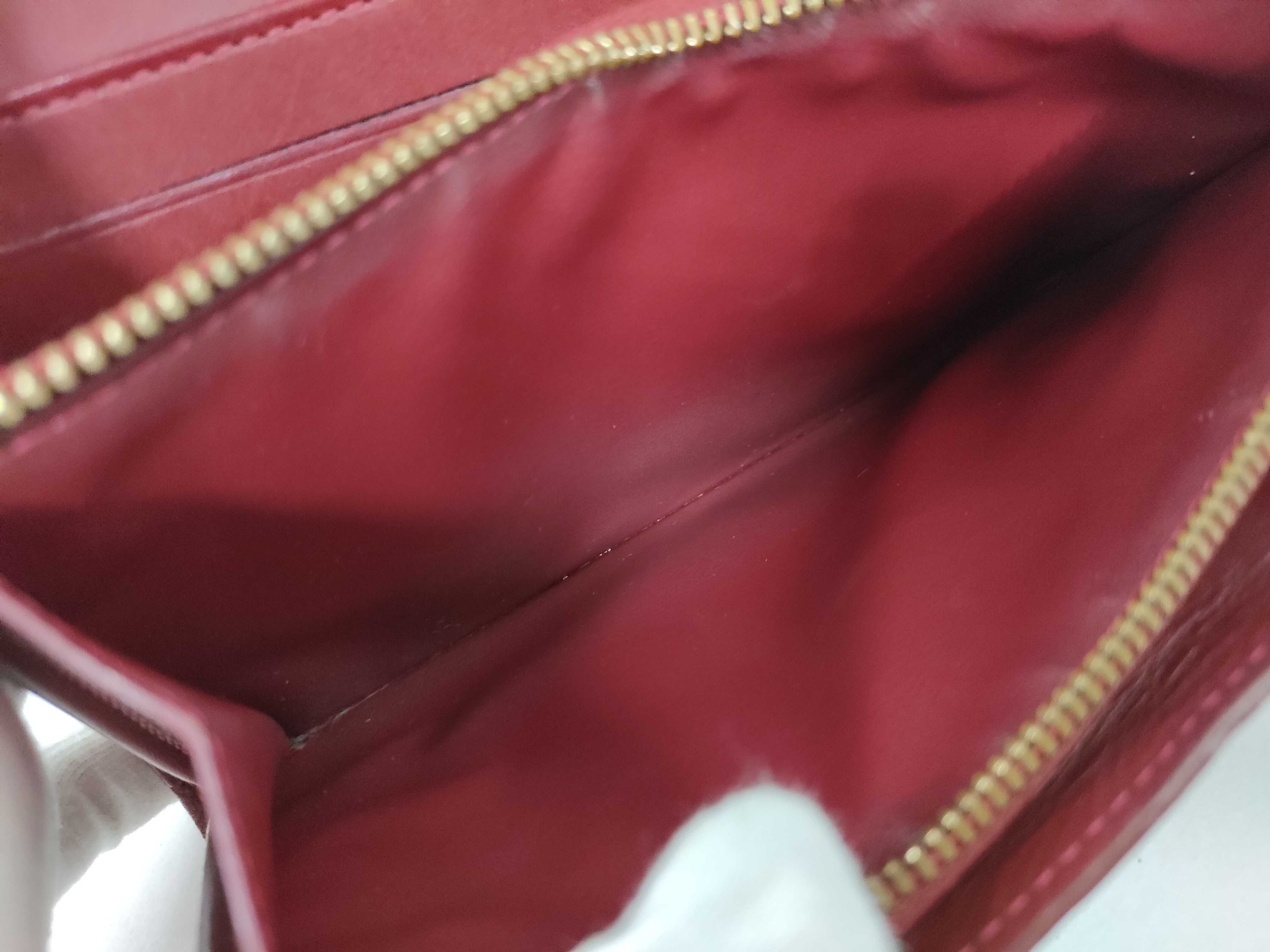 Vernis Sarah Long Wallet — view 10