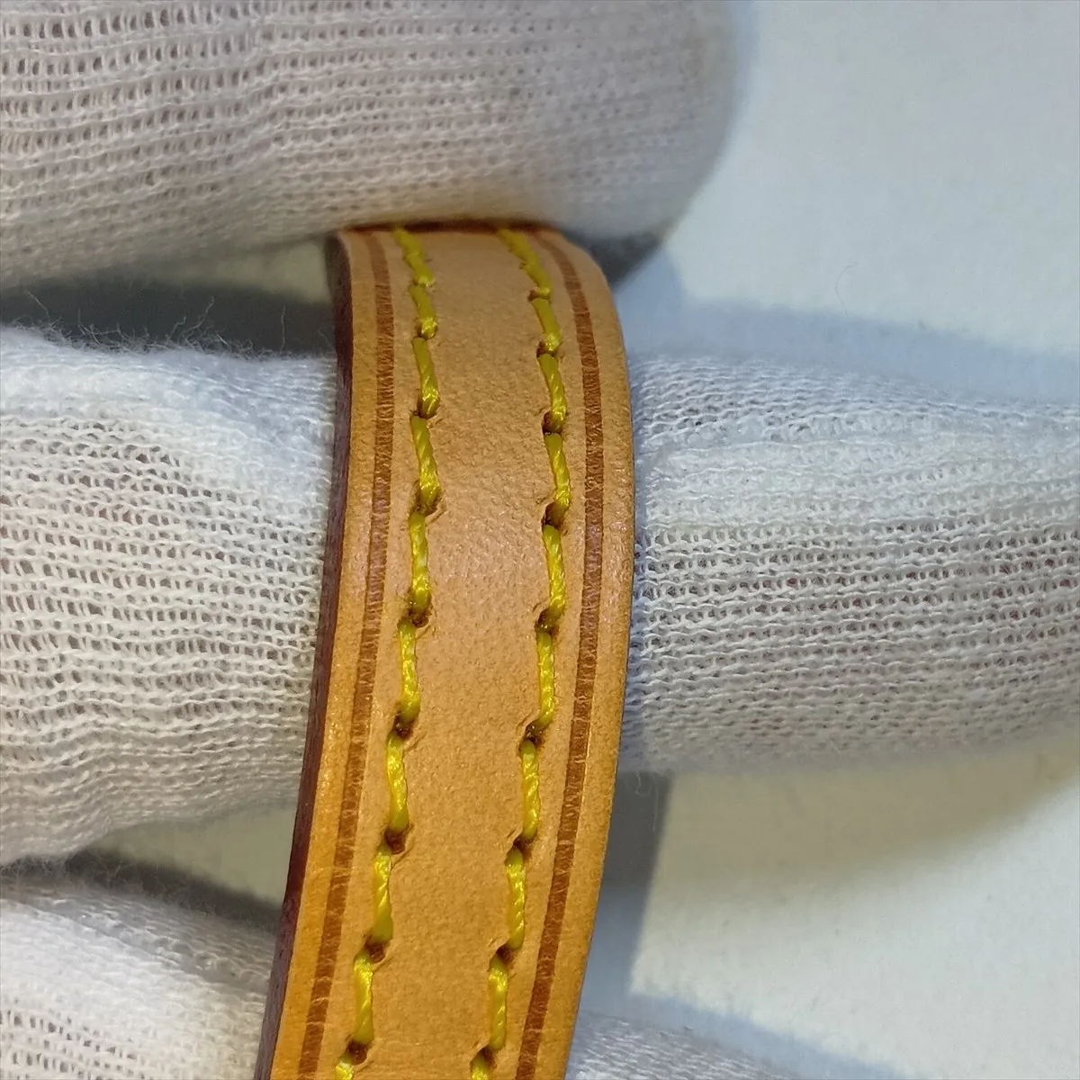 Monogram Nano Turenne M61253 SR3185 Brown — view 11