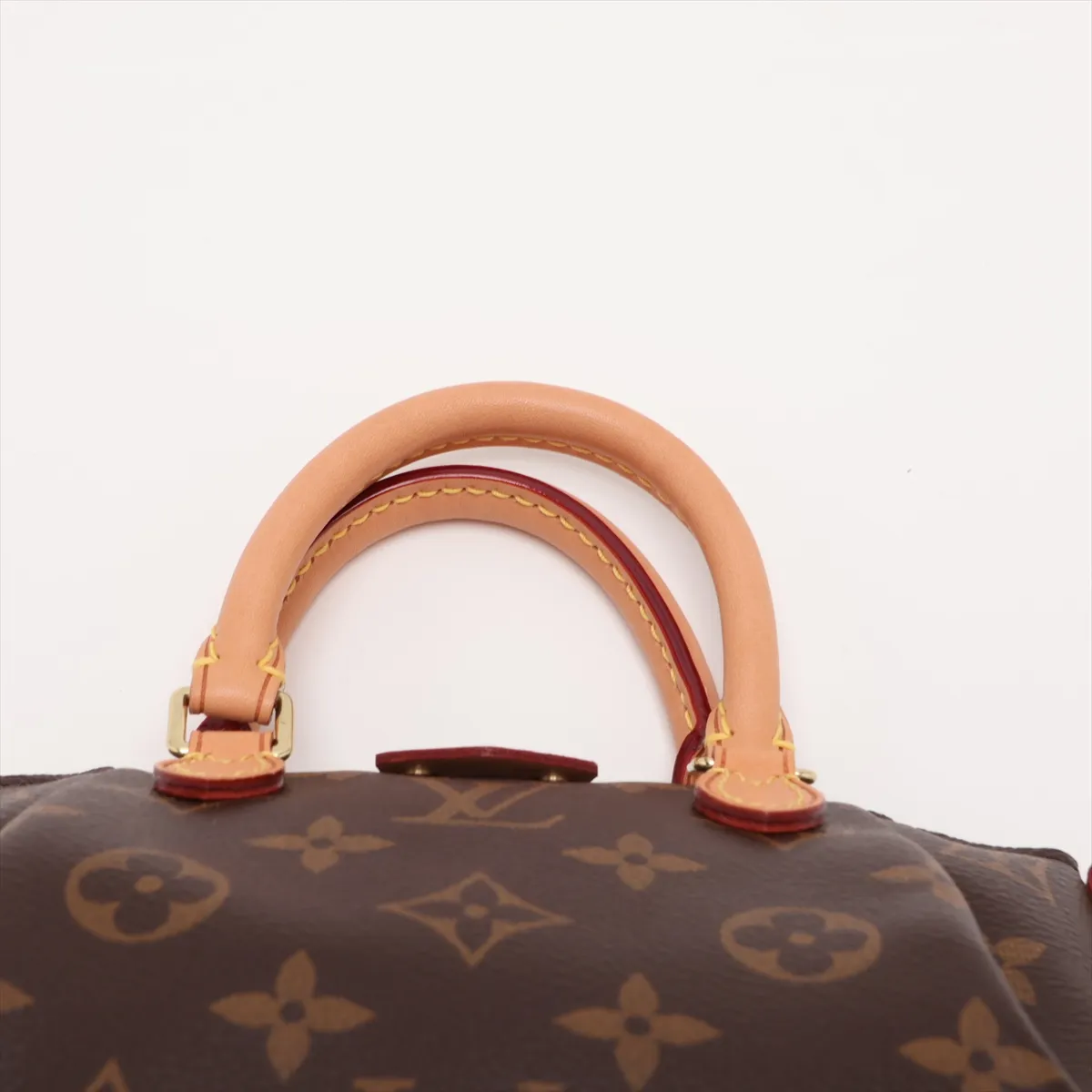 Monogram Nano Turenne M61253 SR3185 Brown — view 6