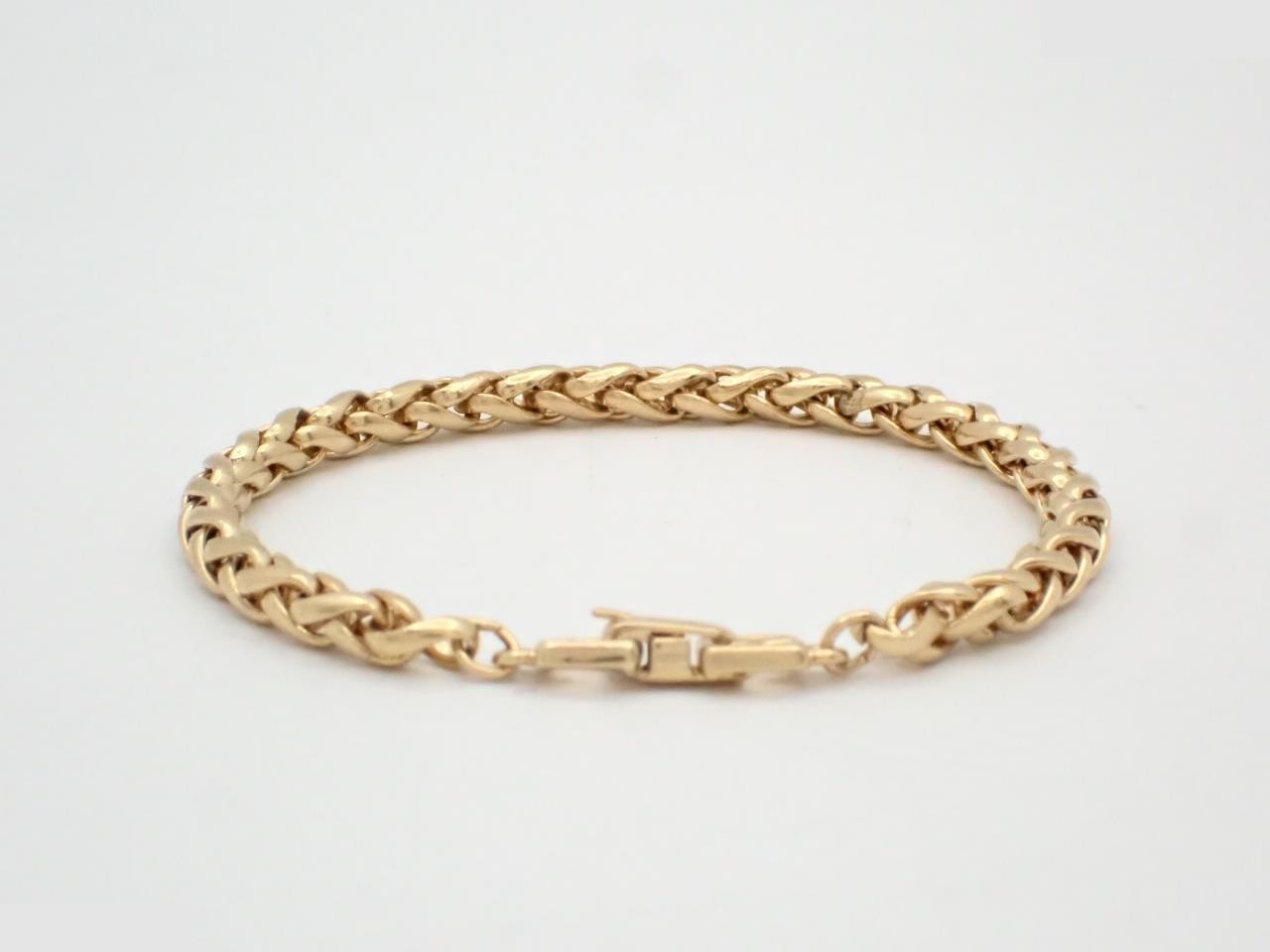 Other lines: Precious metals, bracelets, bangles (metal) — view 2