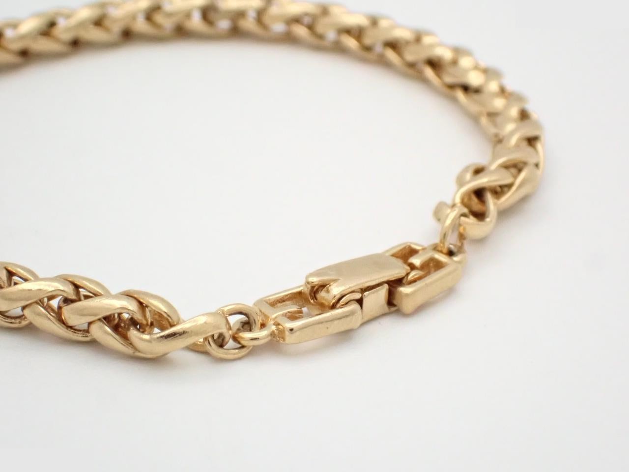Other lines: Precious metals, bracelets, bangles (metal) — view 3