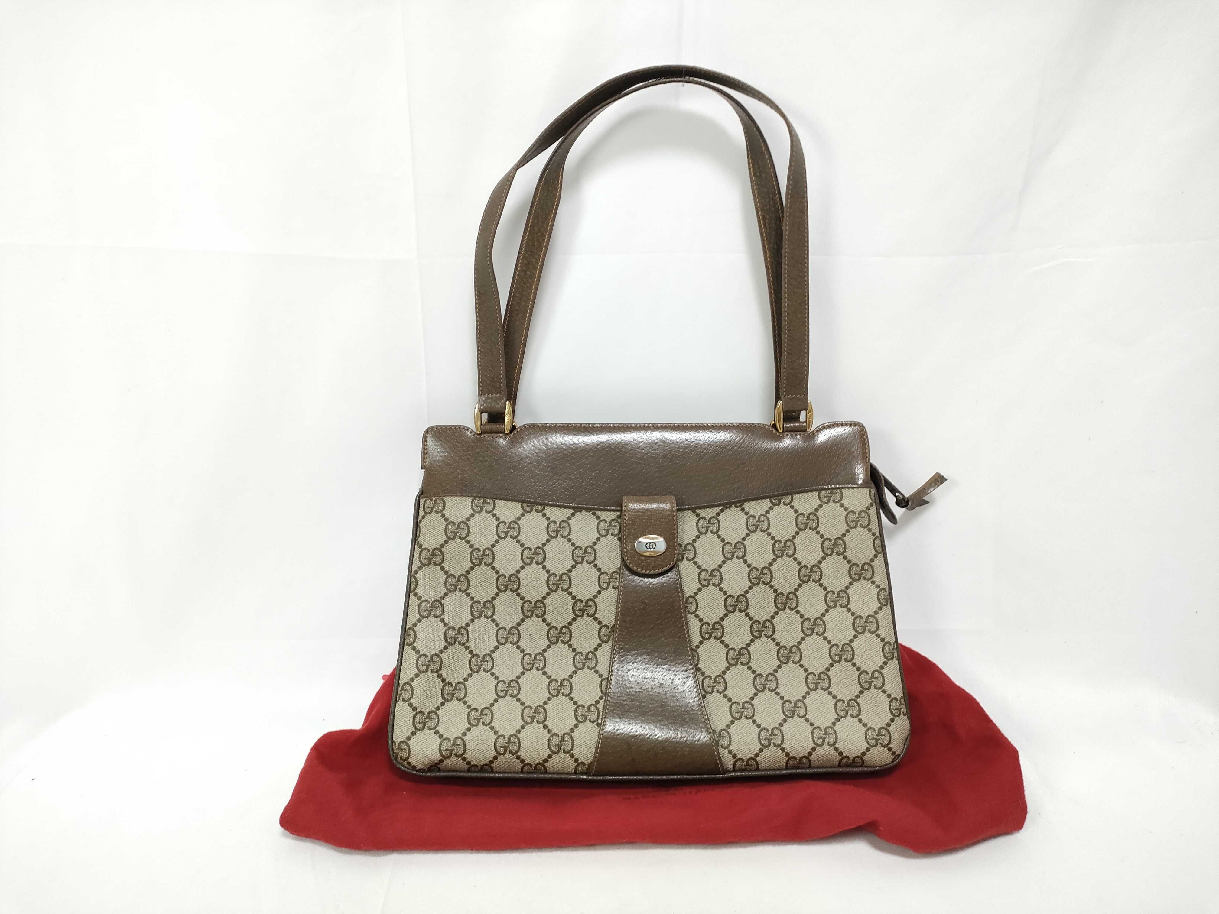 Handbag / PVC Handbag