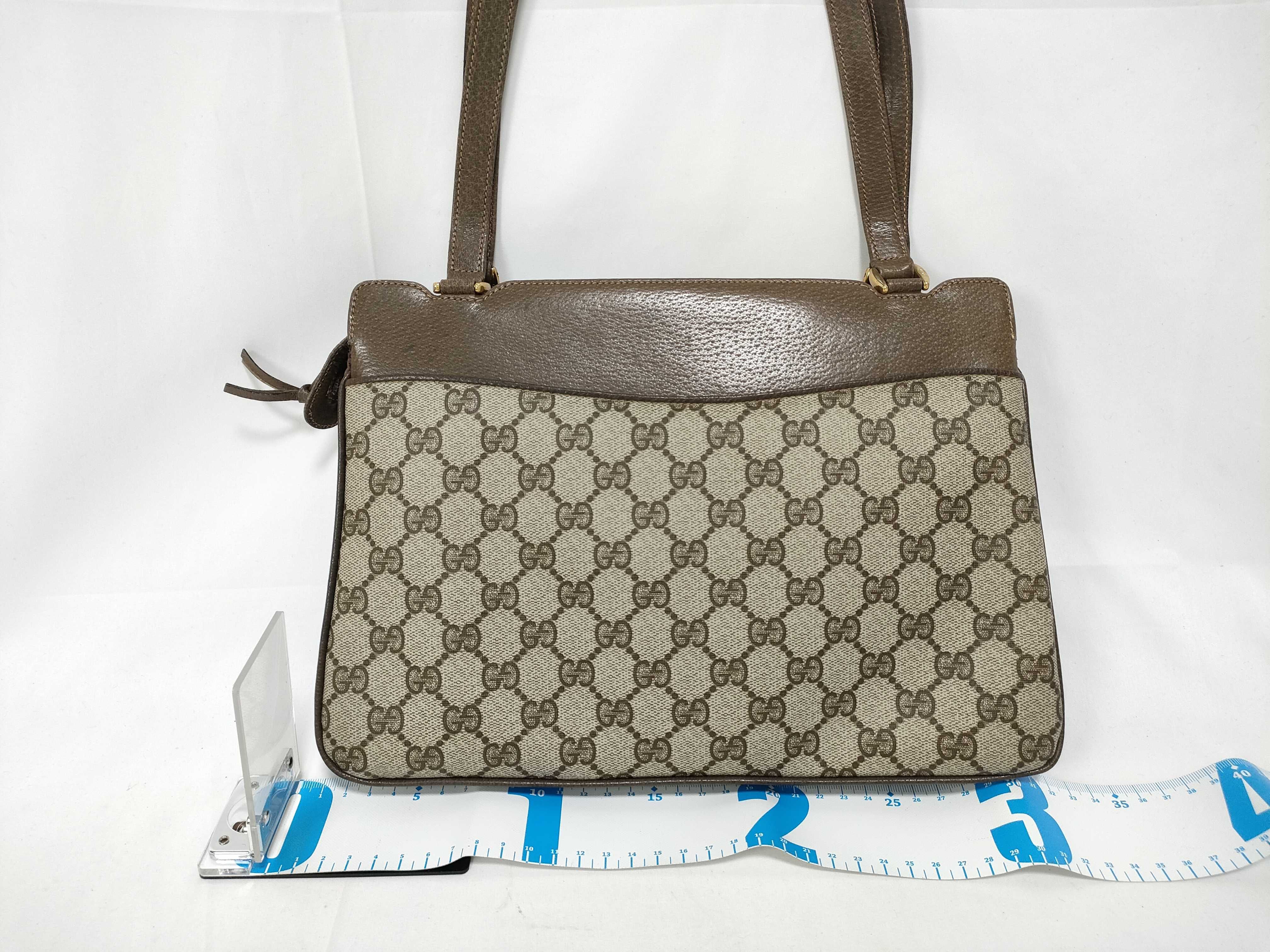 Handbag / PVC Handbag — view 2