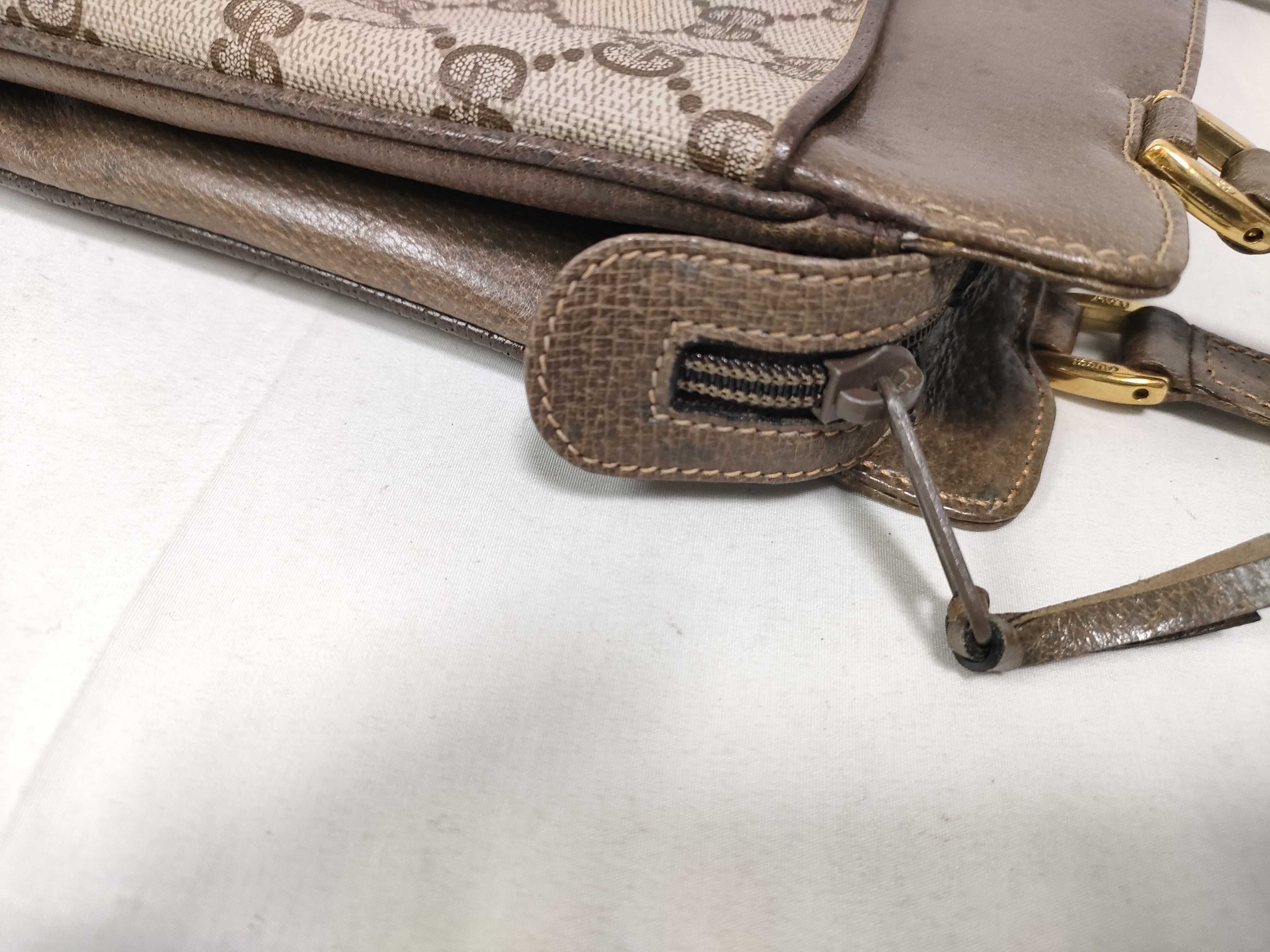 Handbag / PVC Handbag — view 11