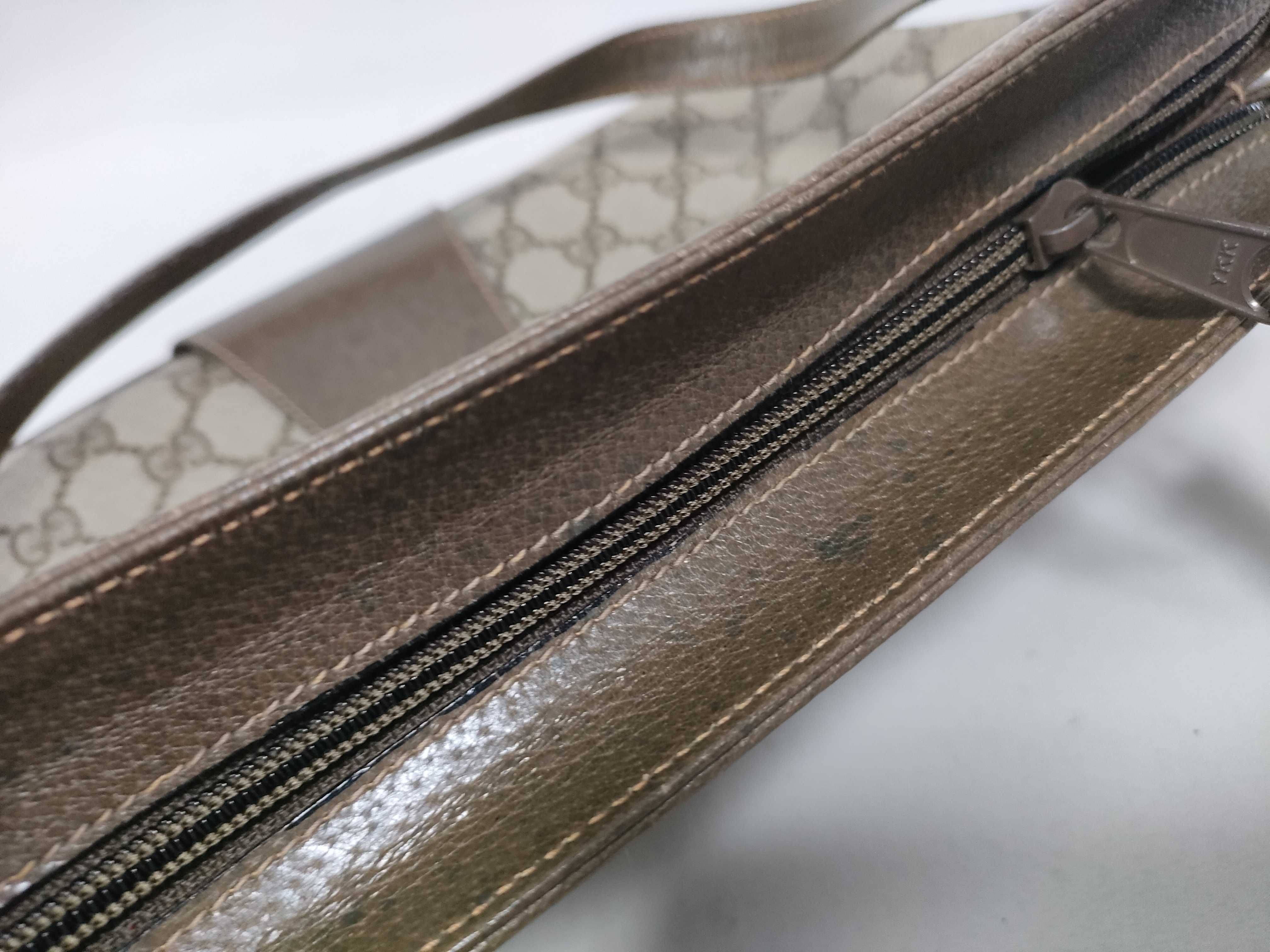 Handbag / PVC Handbag — view 12
