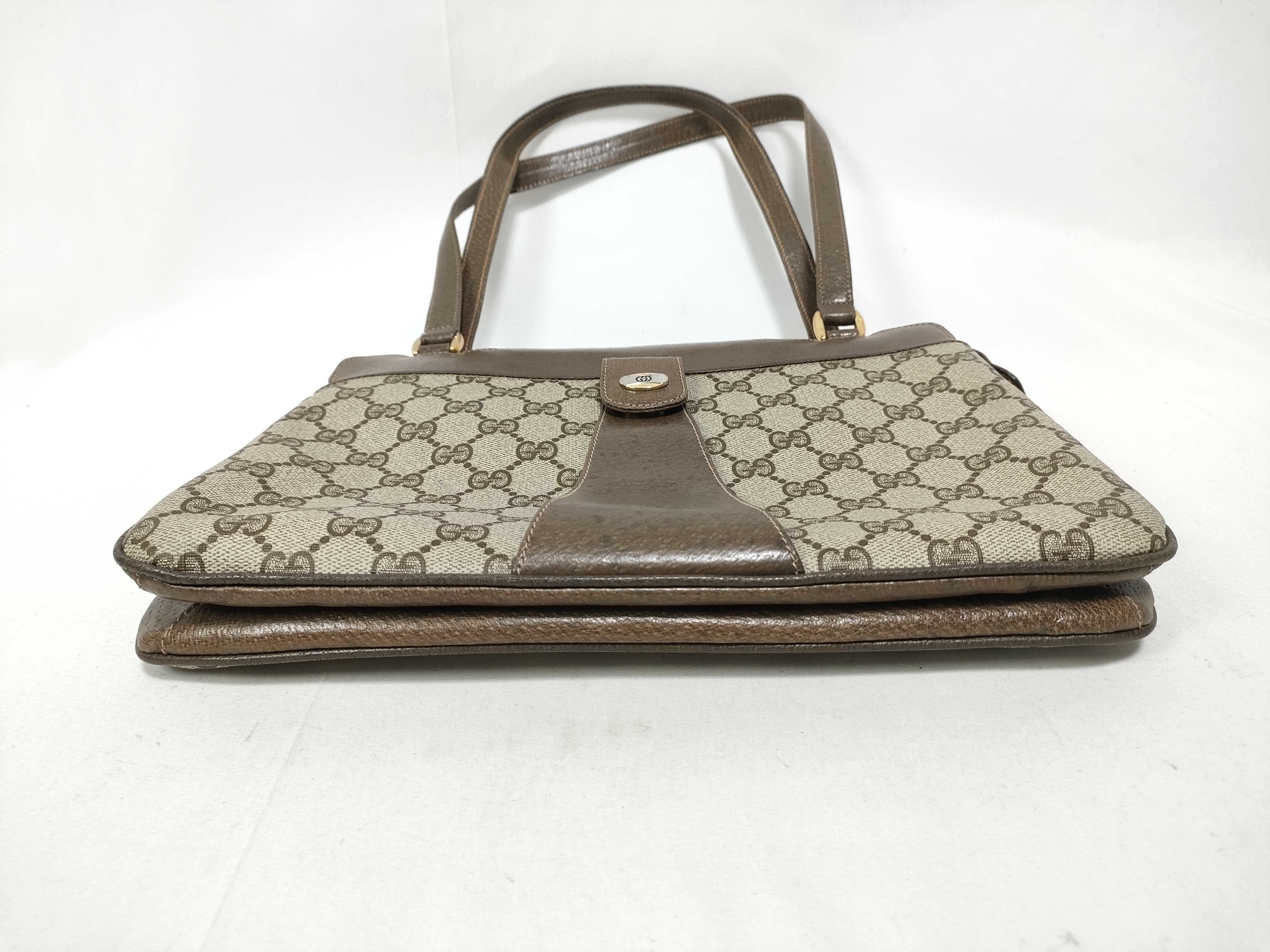 Handbag / PVC Handbag — view 3