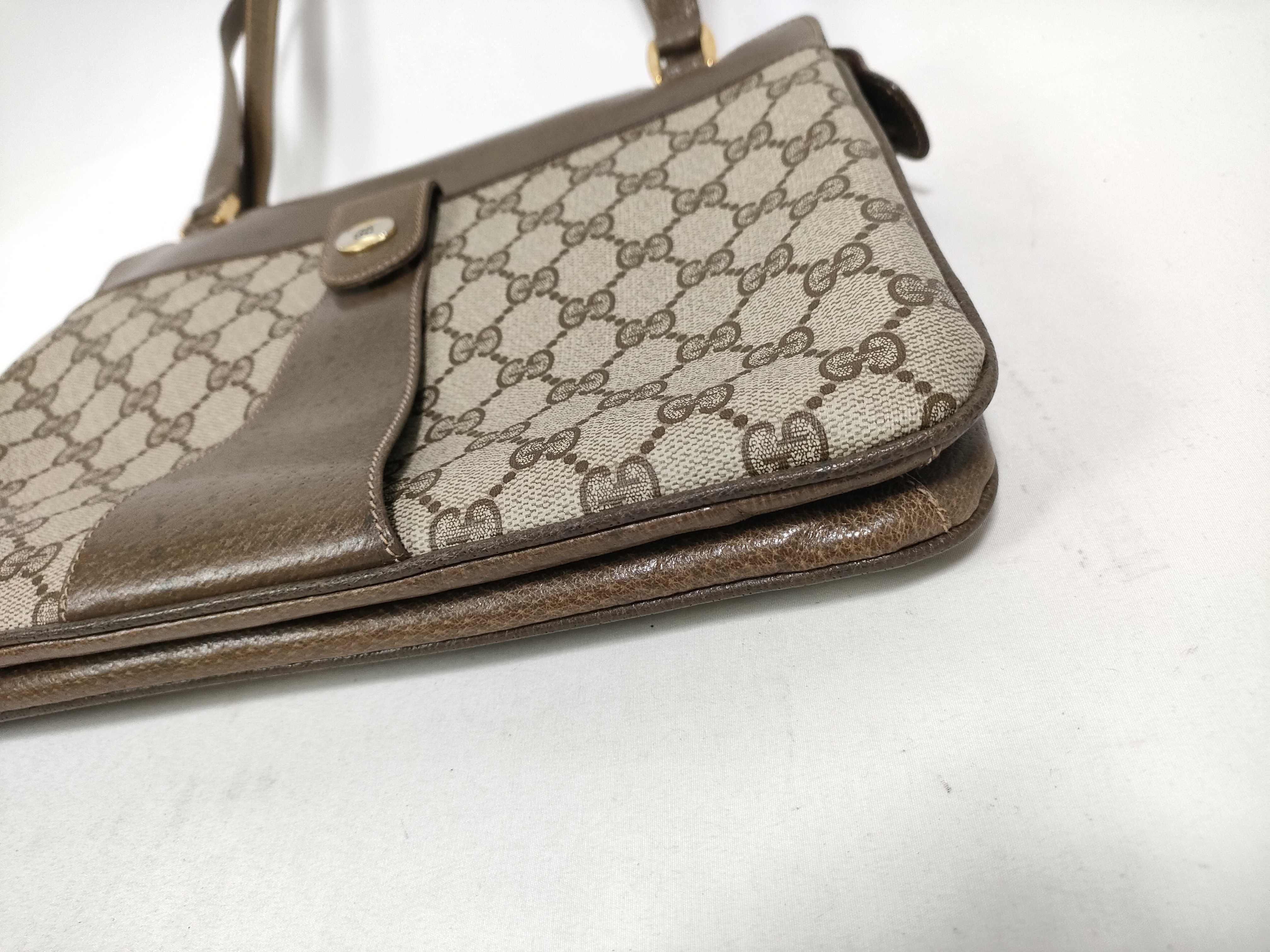 Handbag / PVC Handbag — view 4