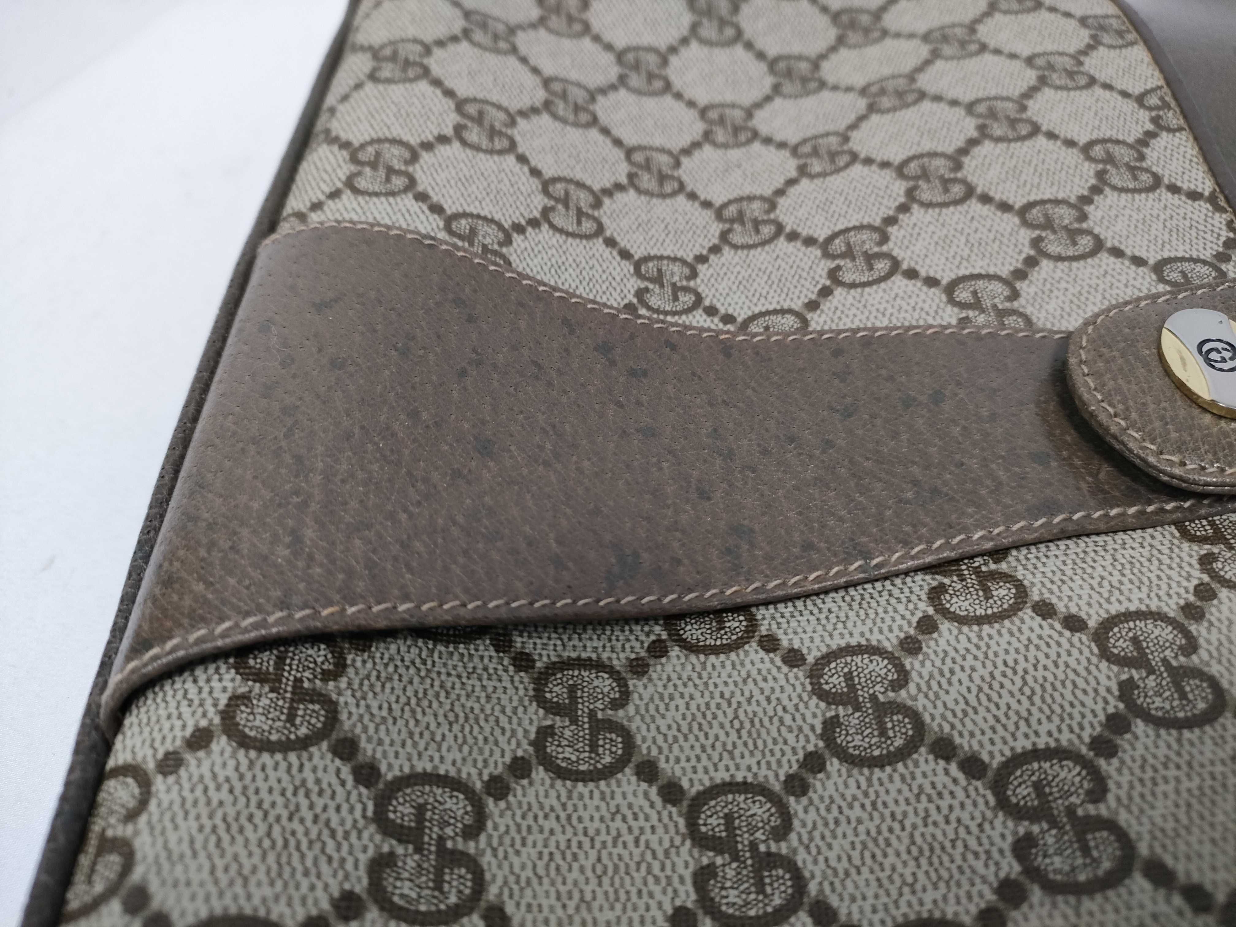 Handbag / PVC Handbag — view 7