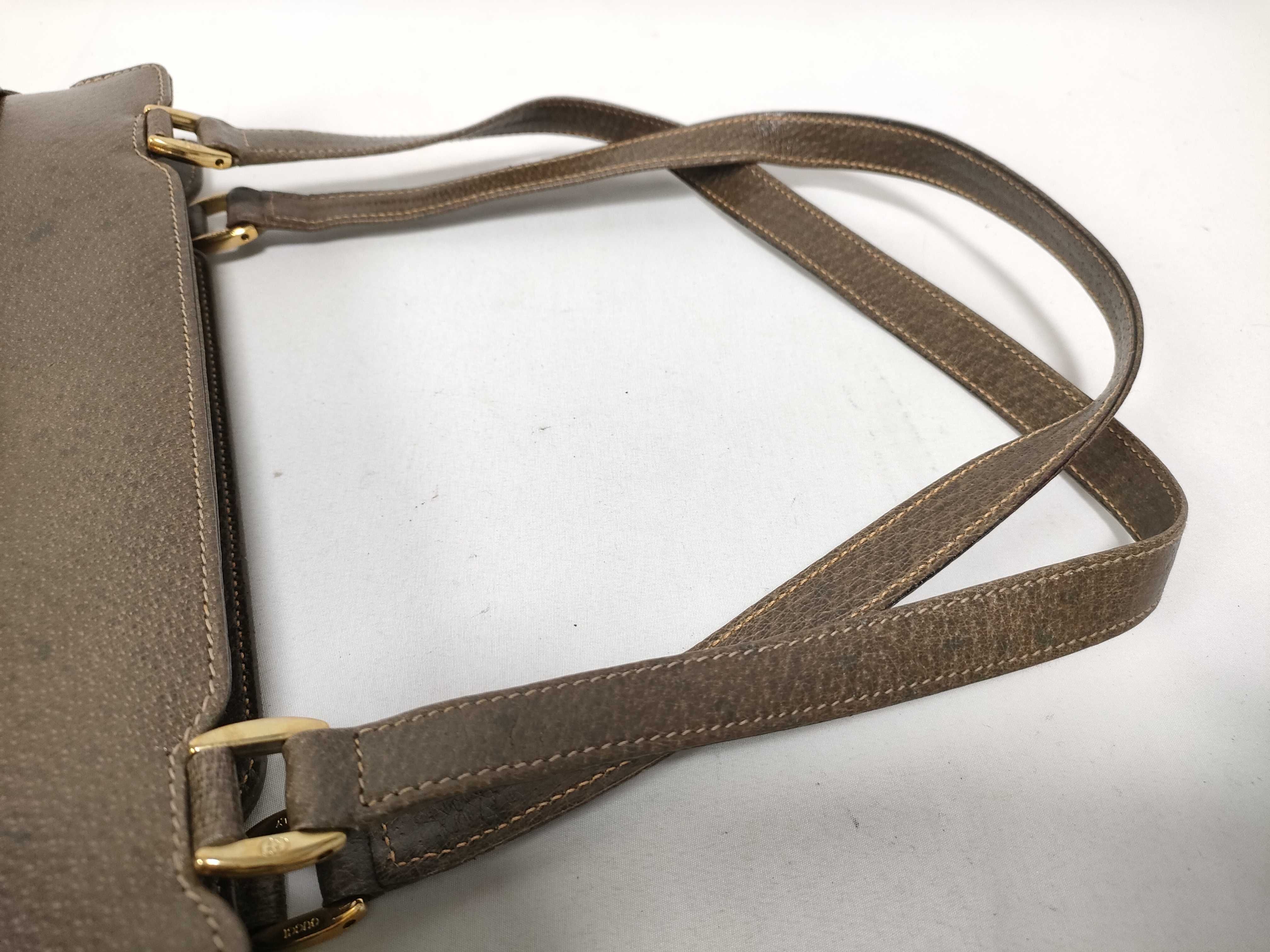 Handbag / PVC Handbag — view 9