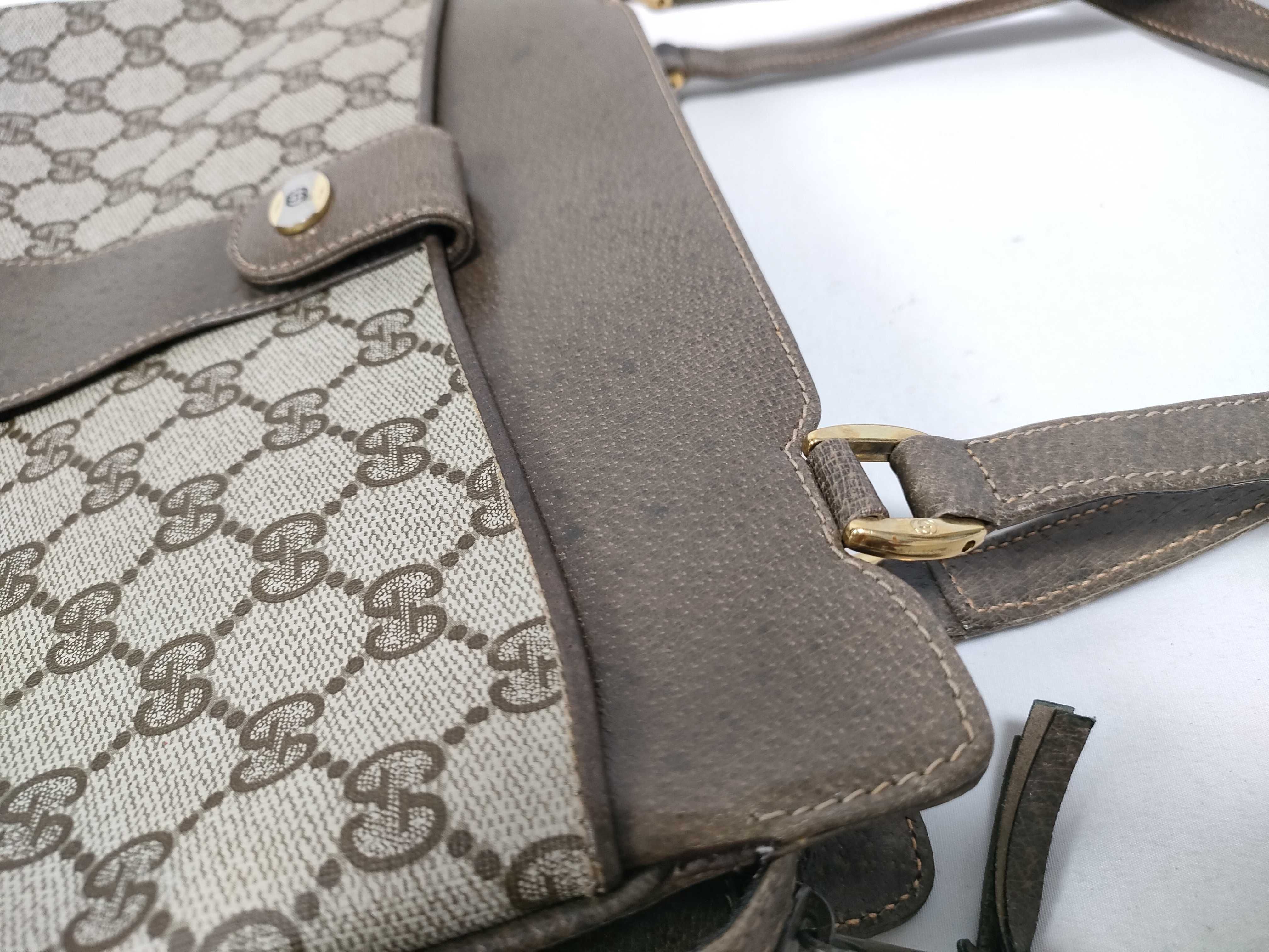 Handbag / PVC Handbag — view 10