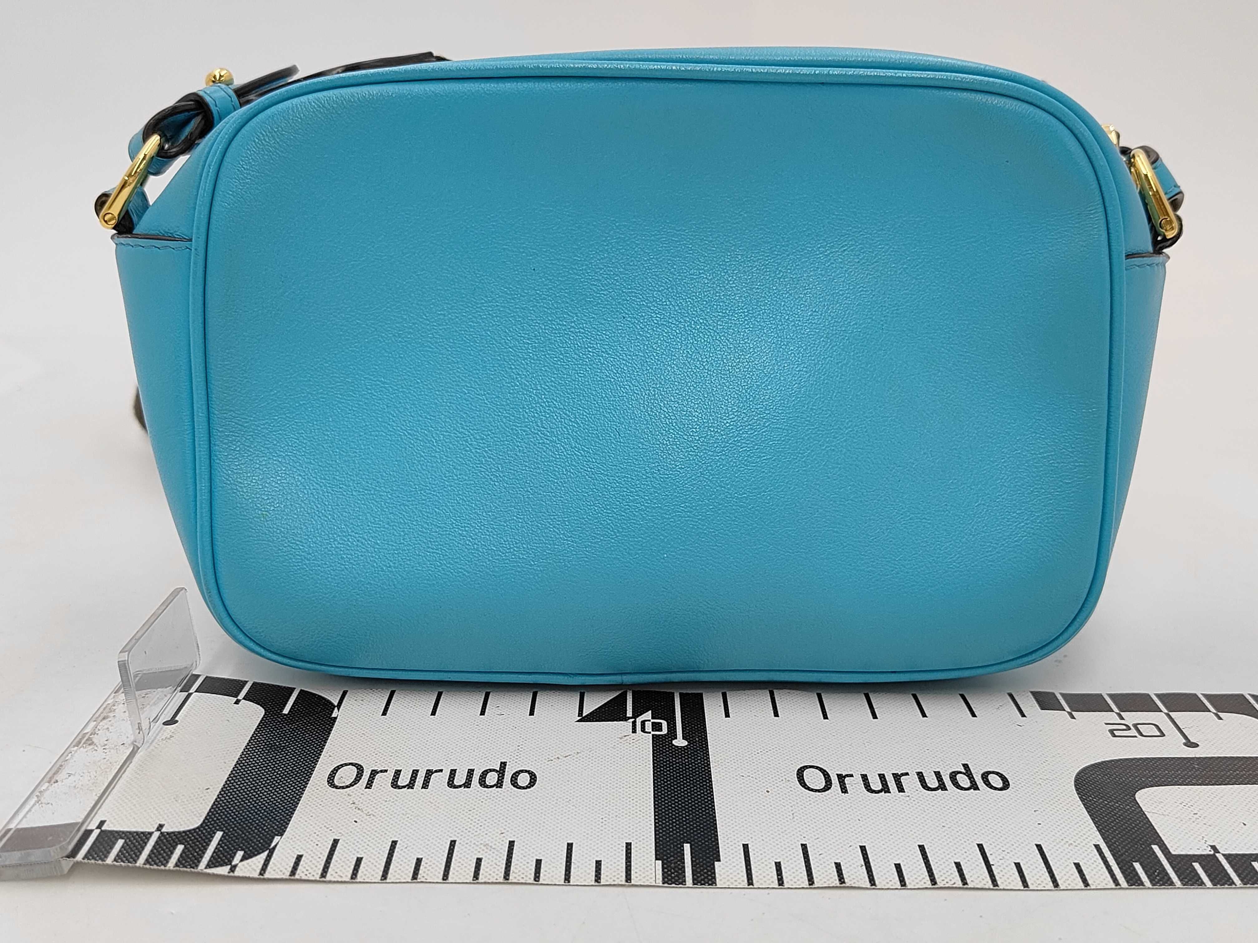Micro Bucket Shoulder Bag — view 2