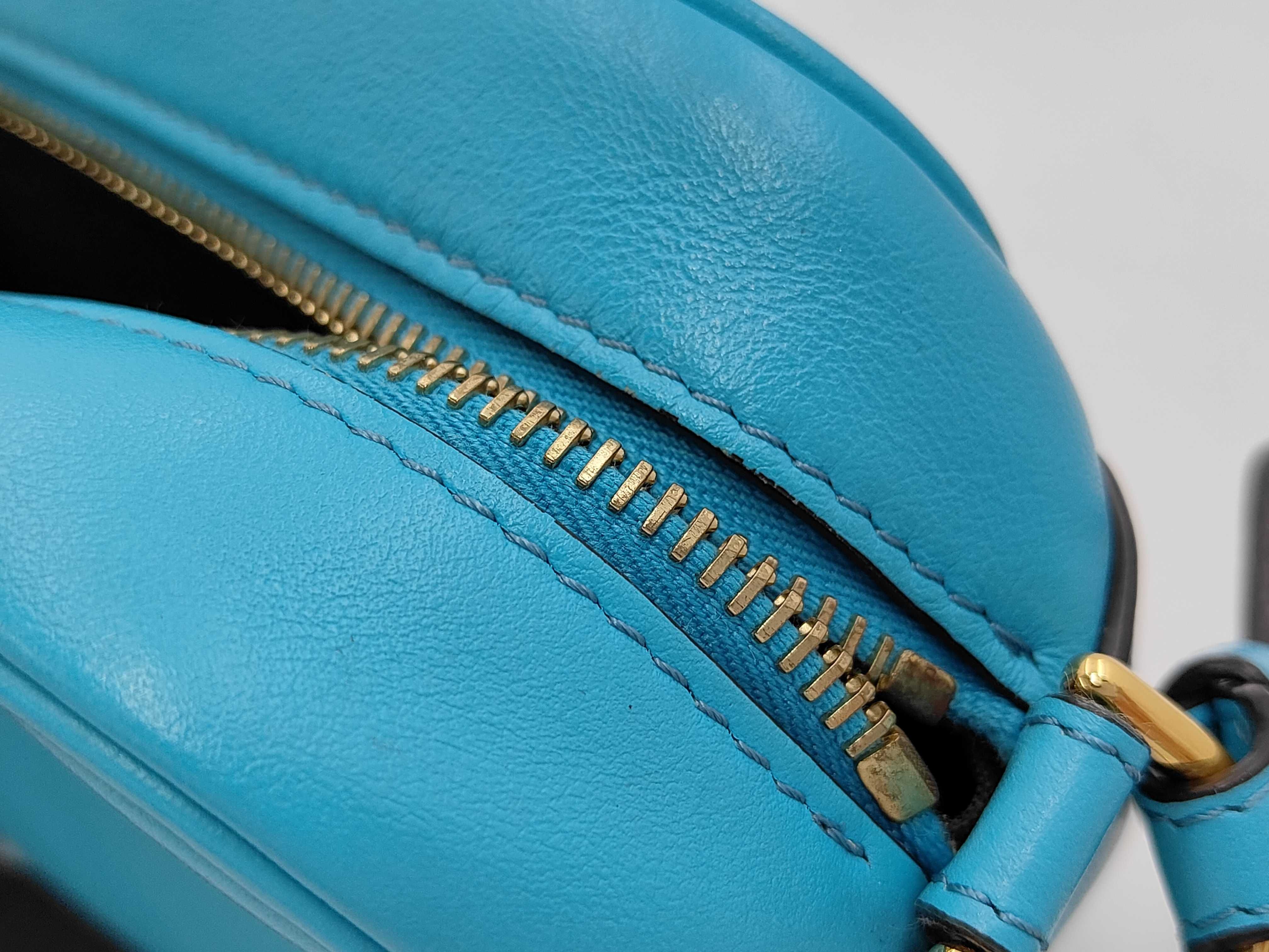 Micro Bucket Shoulder Bag — view 11