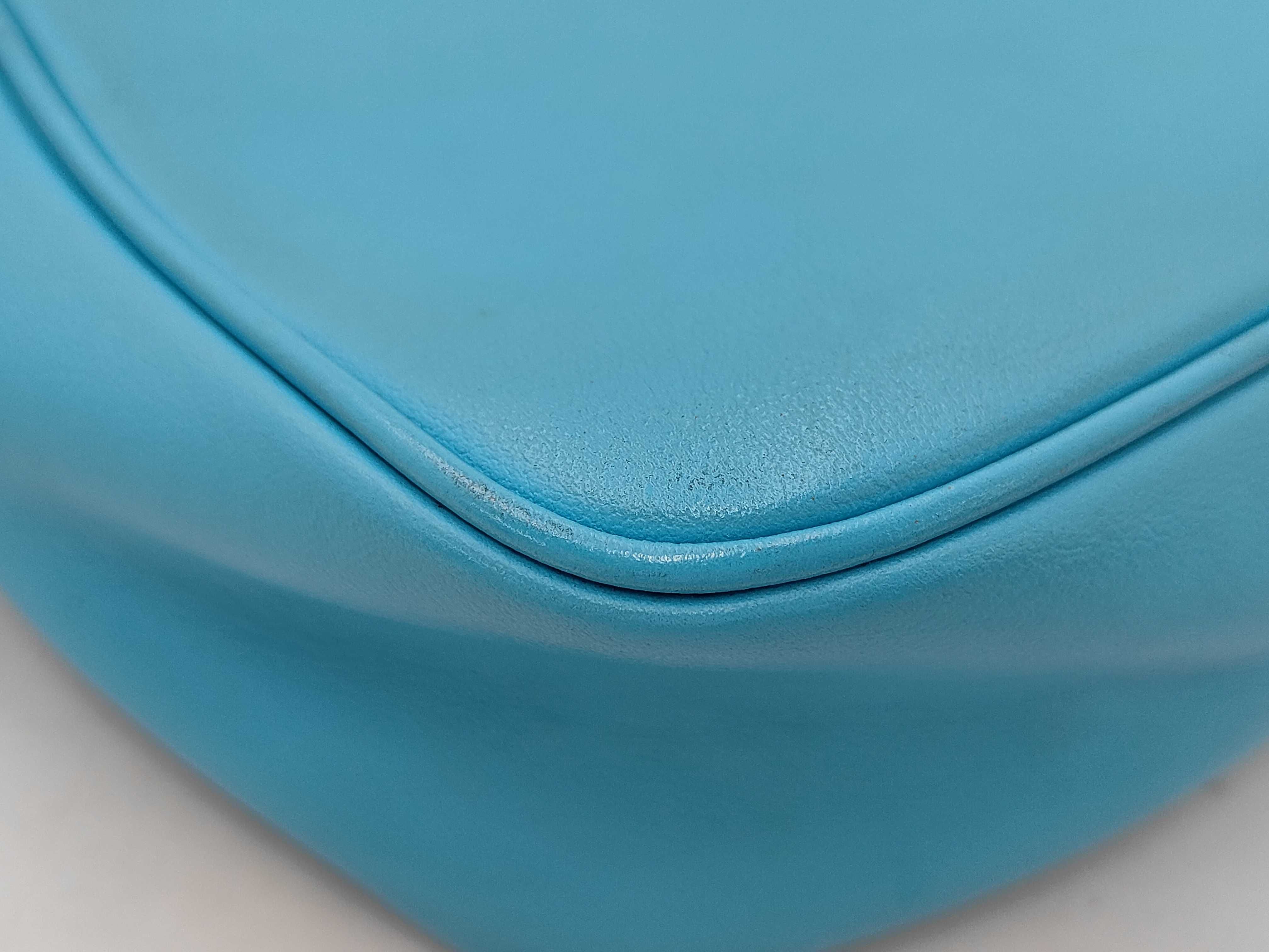 Micro Bucket Shoulder Bag — view 6