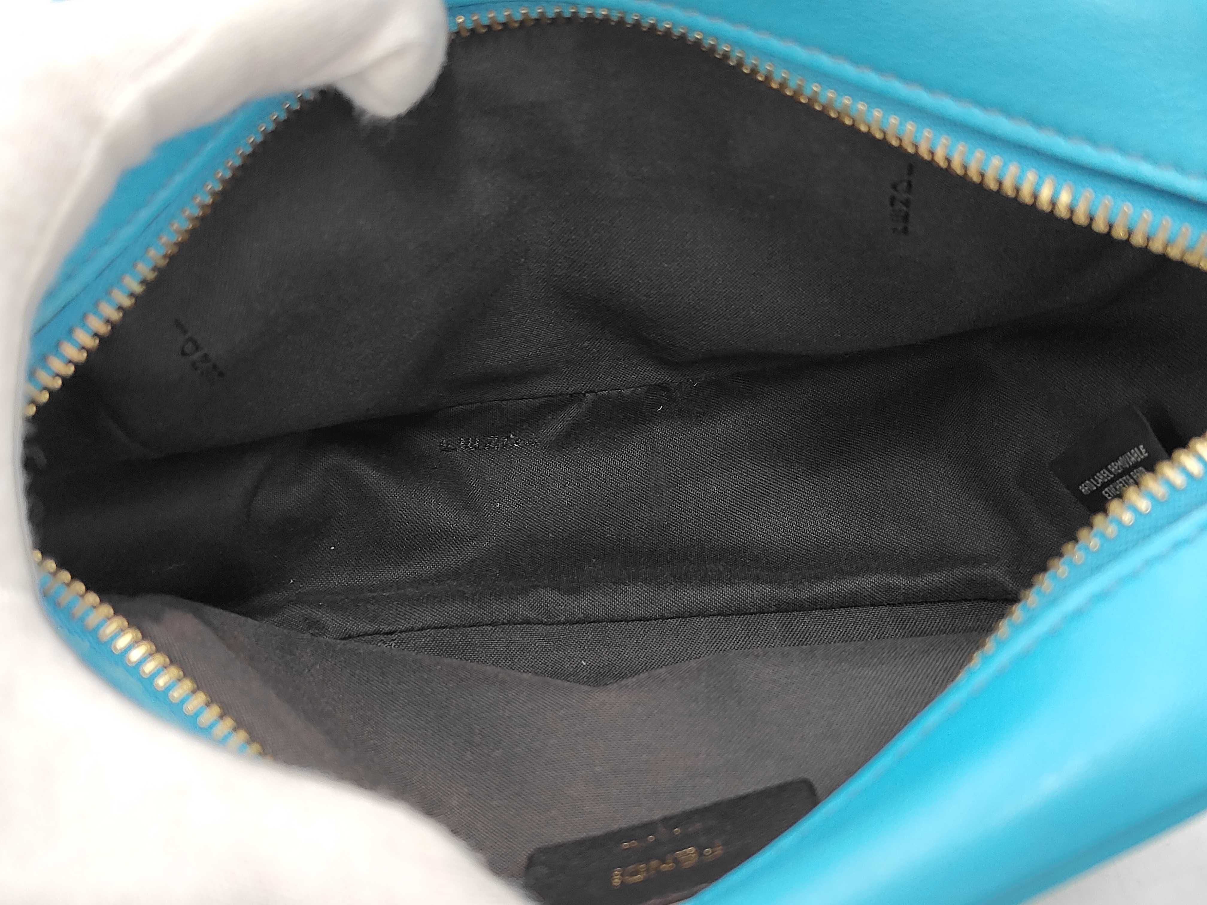 Micro Bucket Shoulder Bag — view 9