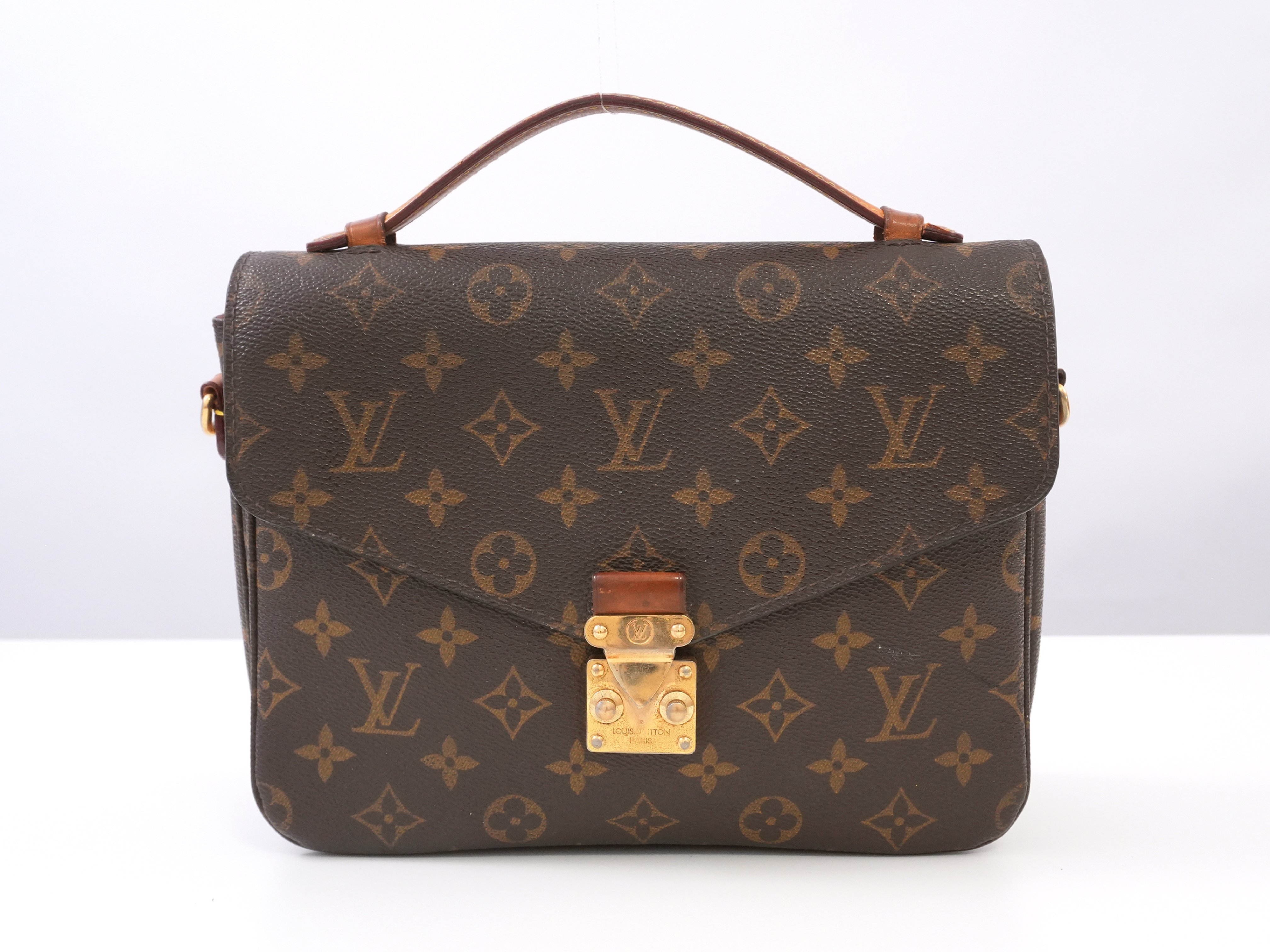 Pochette Métis MM M44875 Handbag
