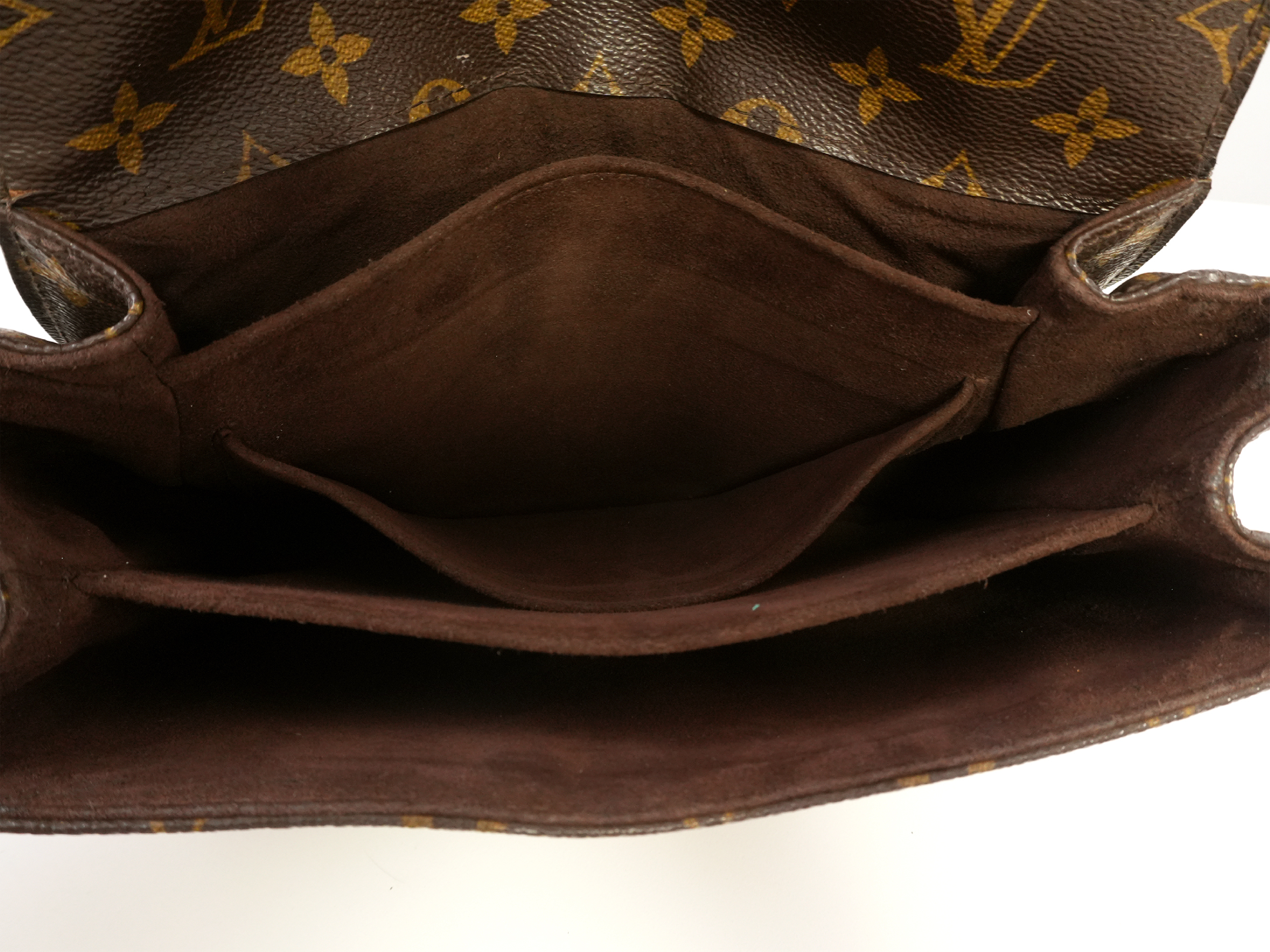 Pochette Métis MM M44875 Handbag — view 7