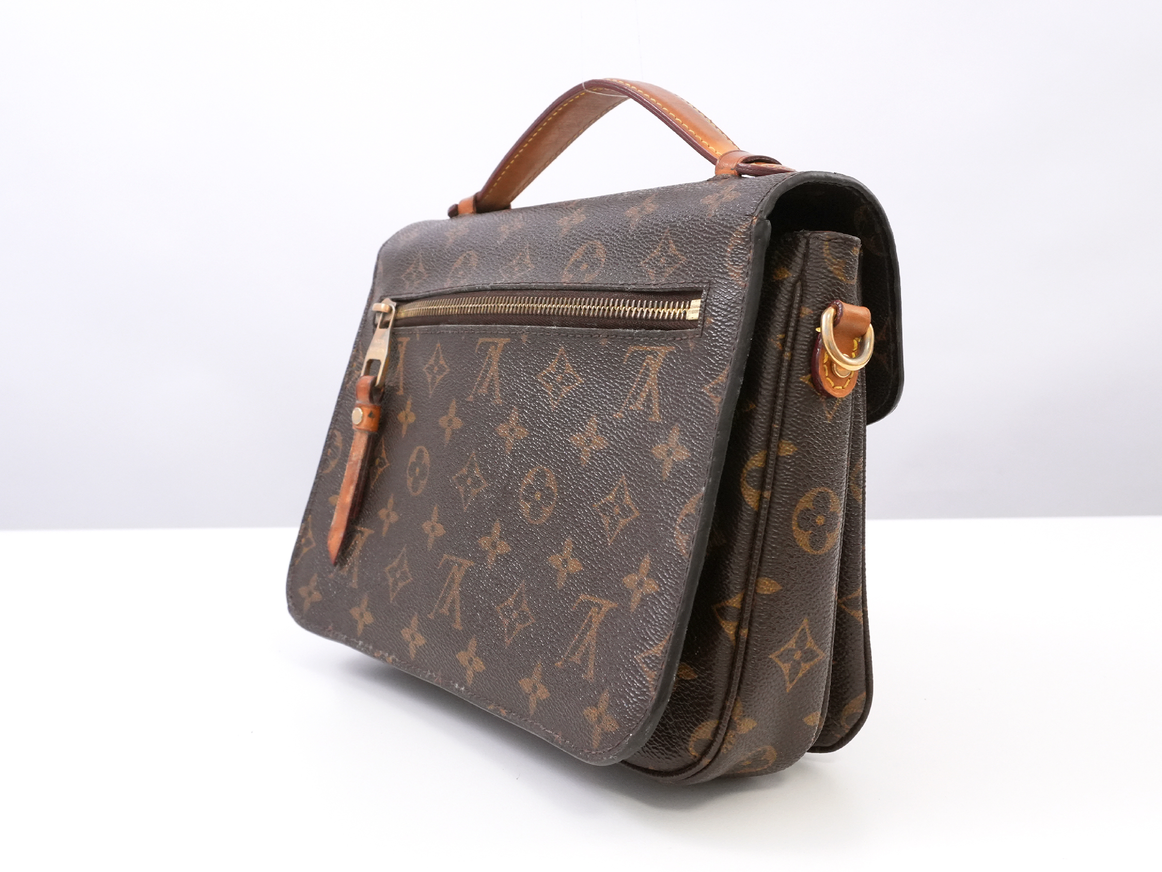 Pochette Métis MM M44875 Handbag — view 9