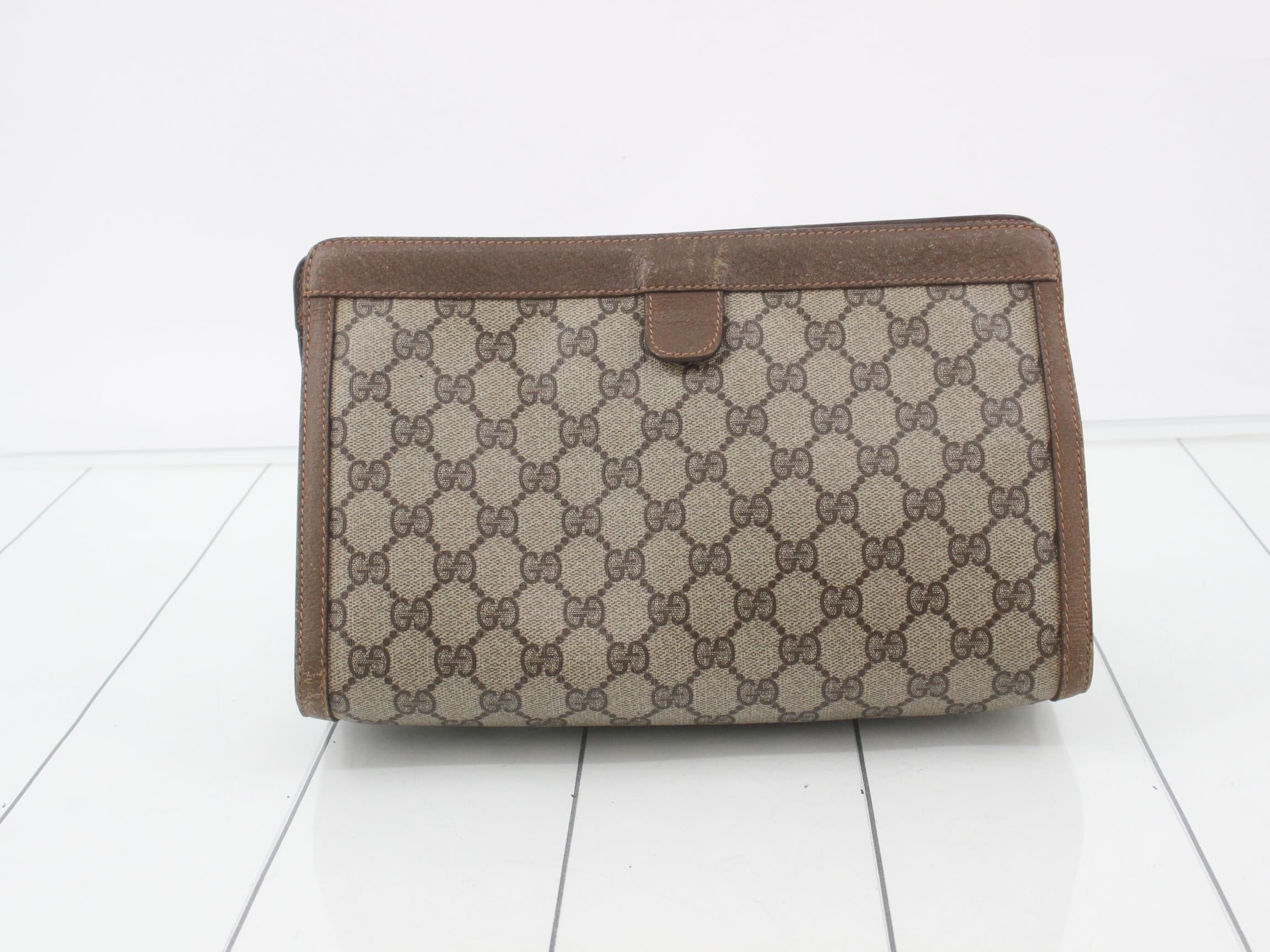 GG Supreme (bag) second bag clutch 89.01.033 — view 2
