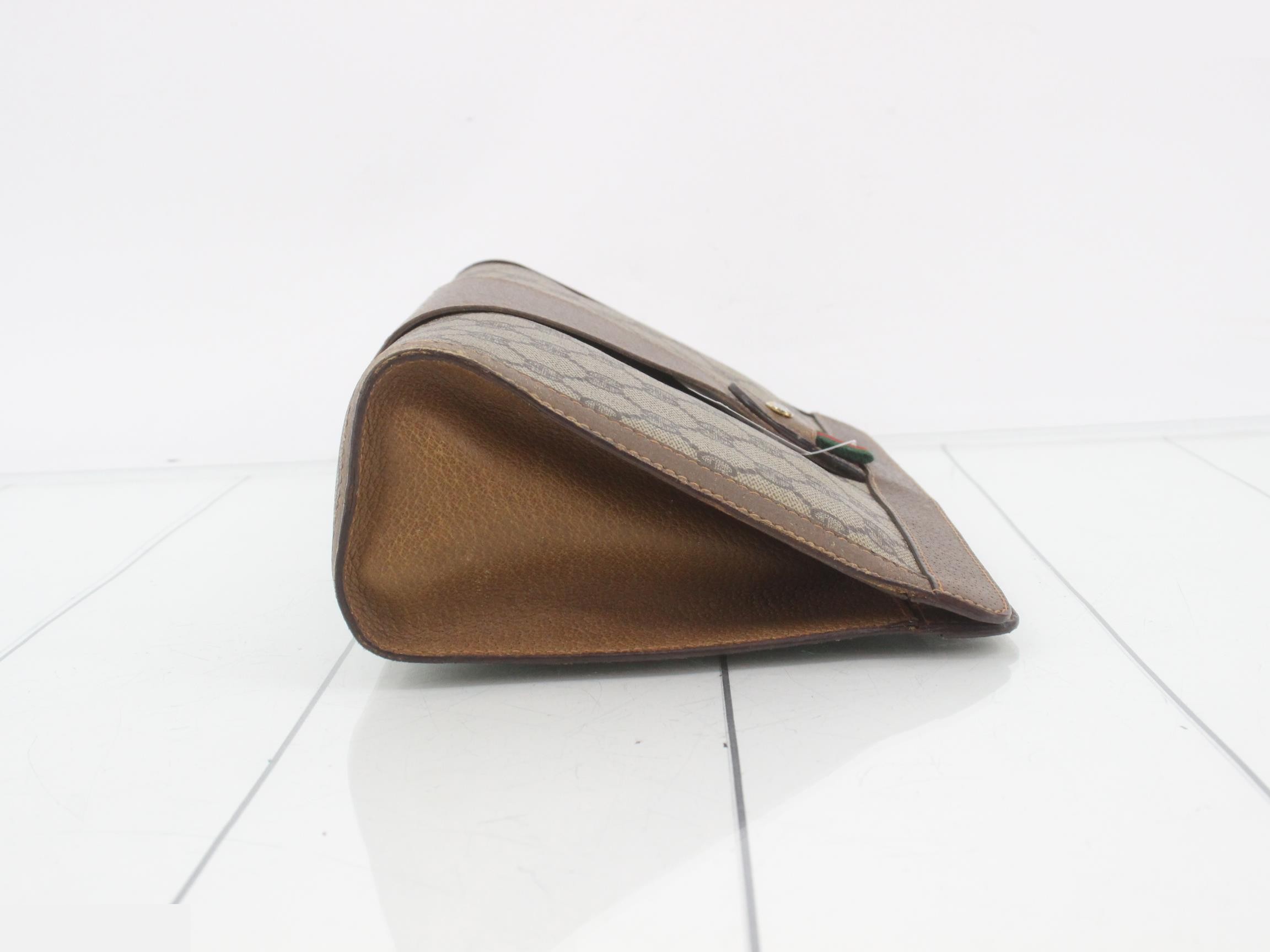 GG Supreme (bag) second bag clutch 89.01.033 — view 3