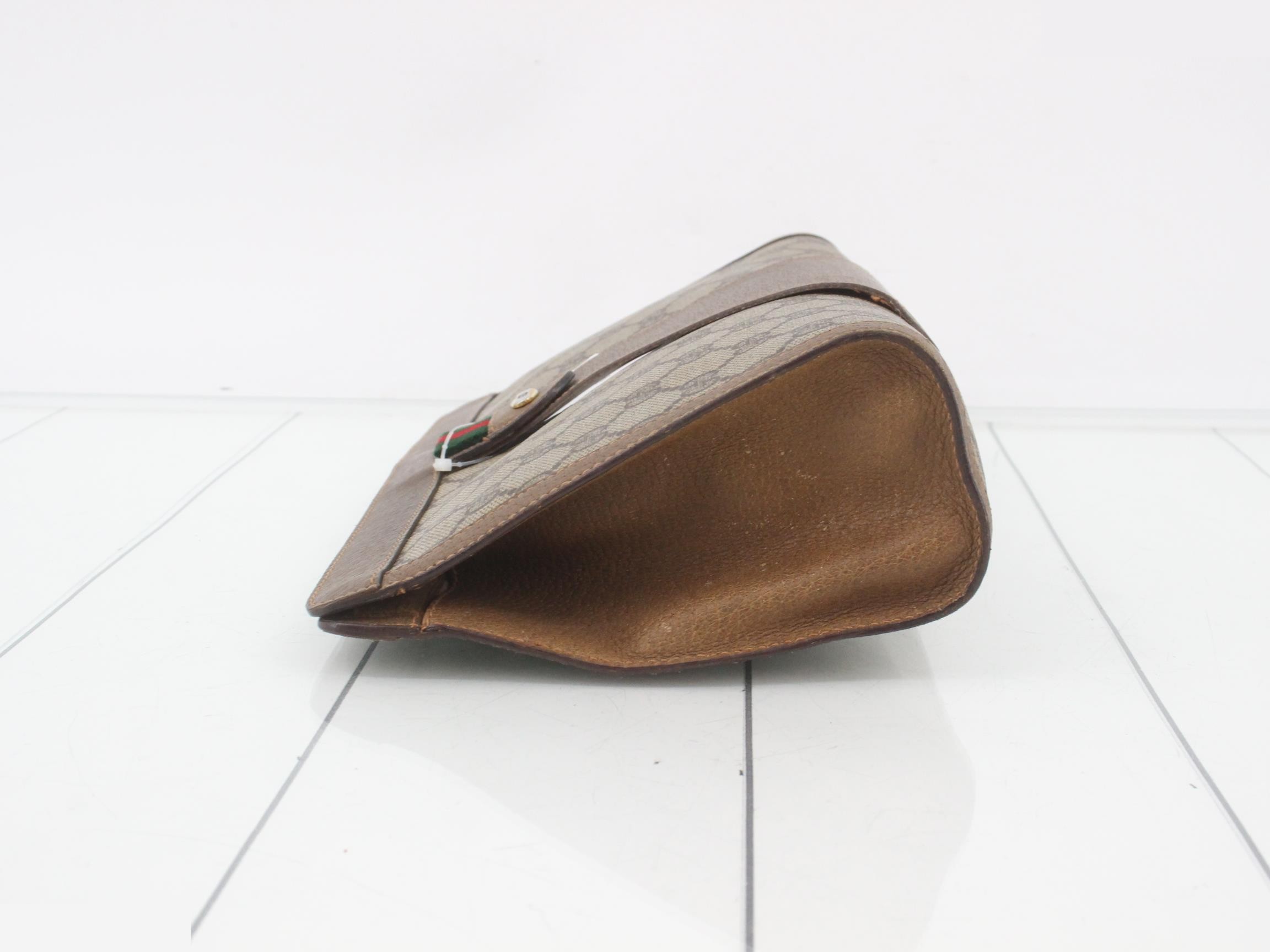 GG Supreme (bag) second bag clutch 89.01.033 — view 4