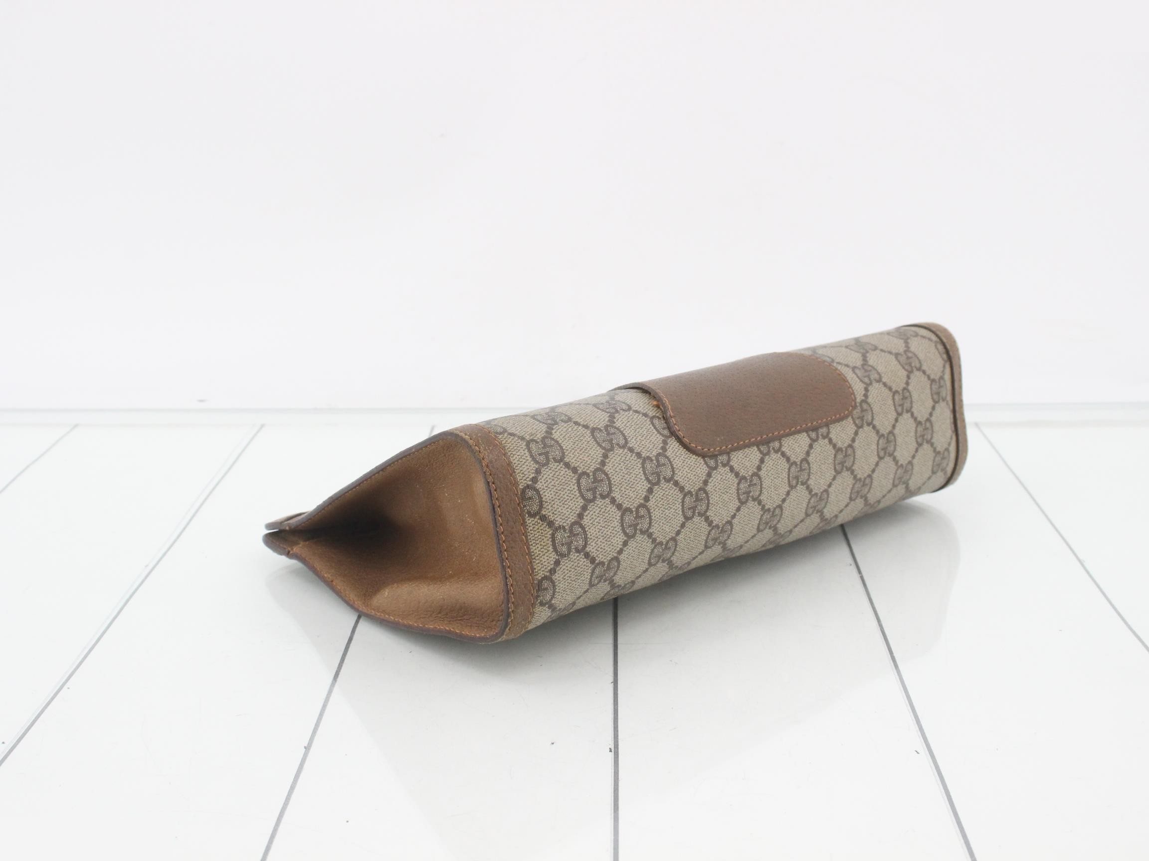 GG Supreme (bag) second bag clutch 89.01.033 — view 5