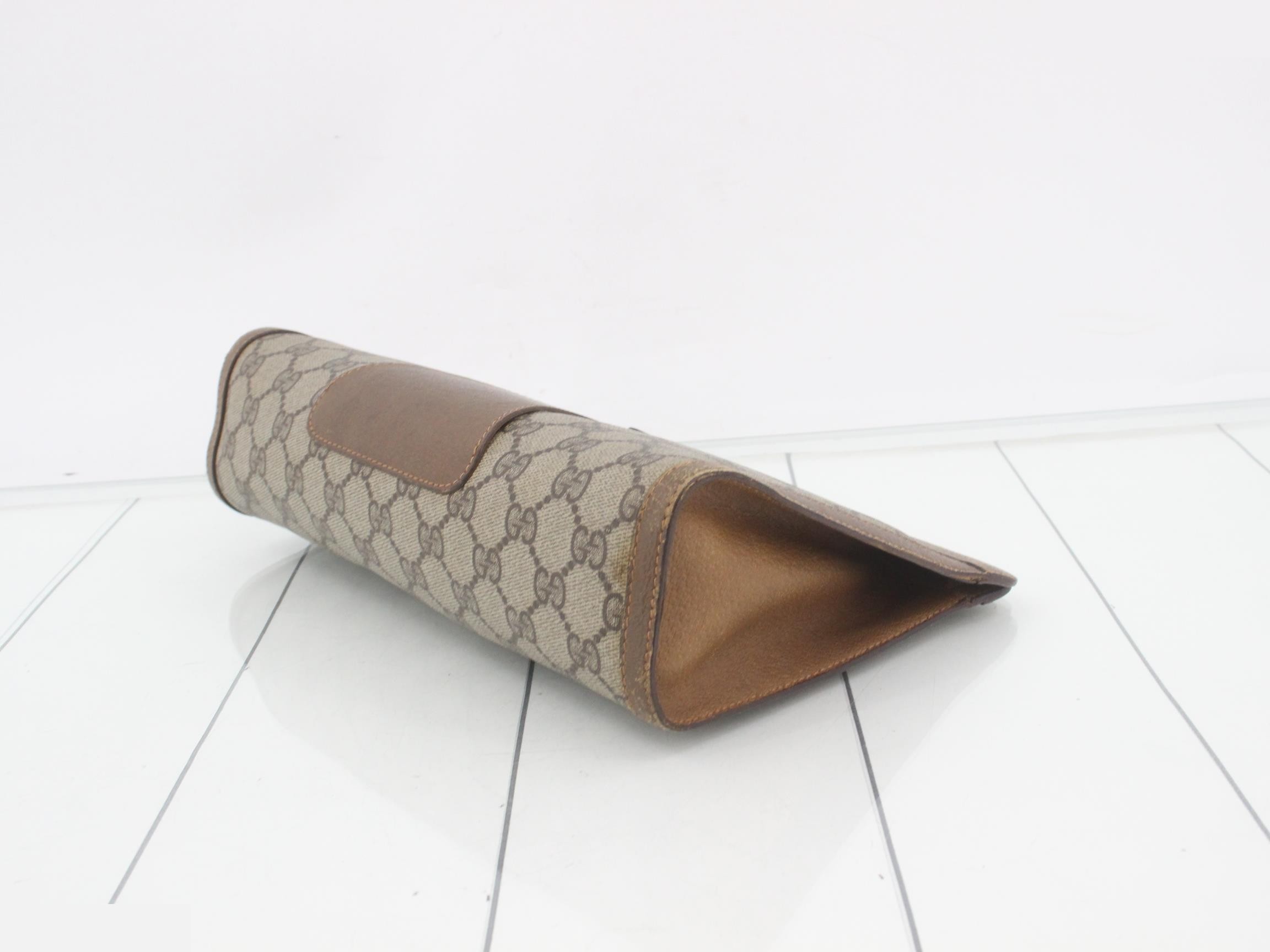 GG Supreme (bag) second bag clutch 89.01.033 — view 6